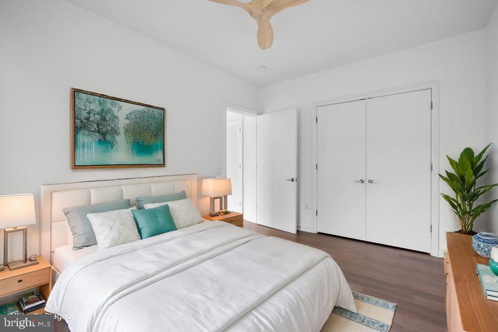 COLUMBIA HEIGHTS - Residential Lease