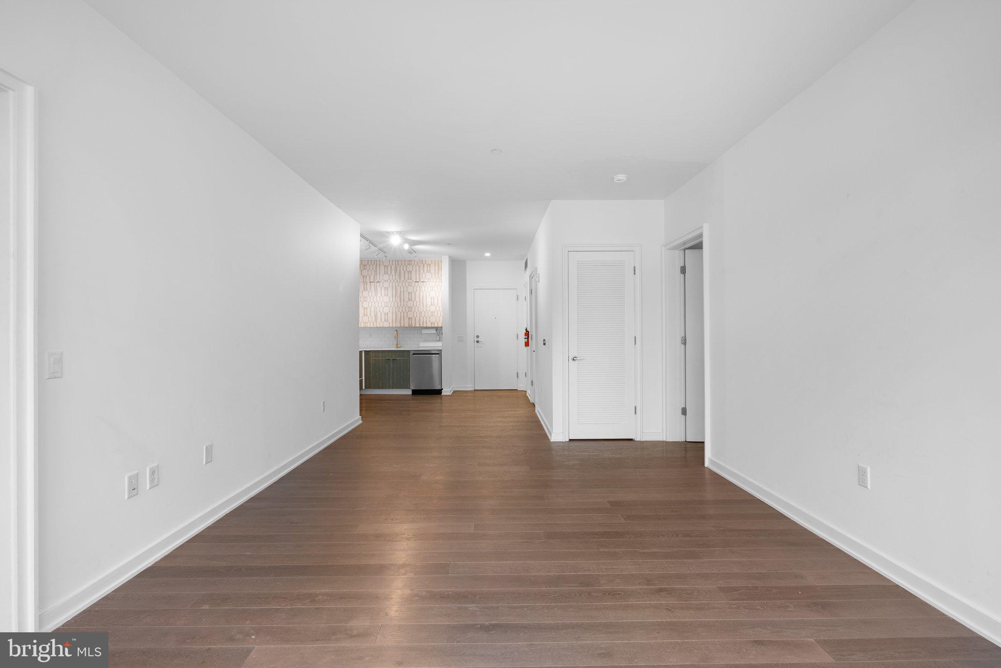 COLUMBIA HEIGHTS - Residential Lease