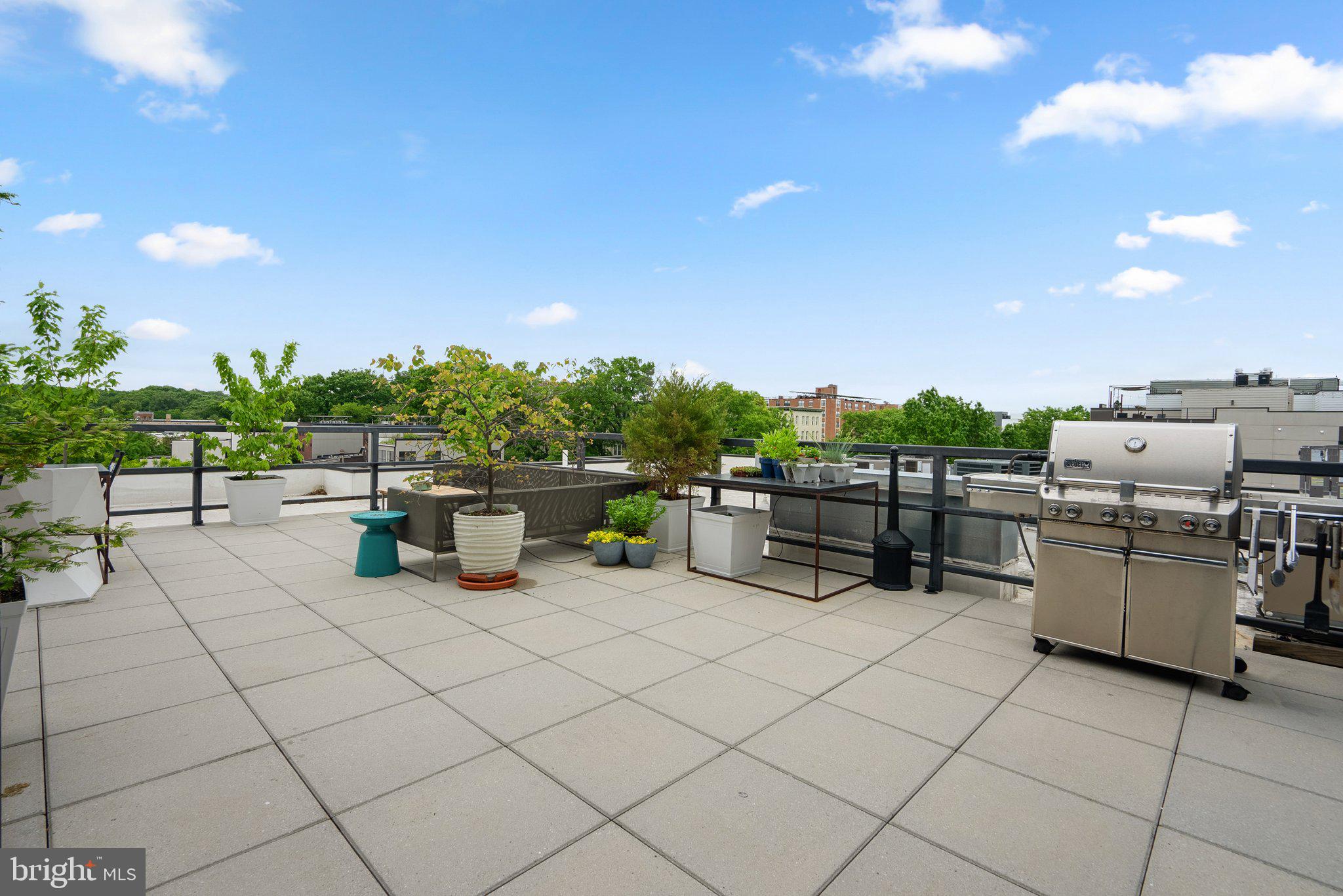 COLUMBIA HEIGHTS - Residential Lease