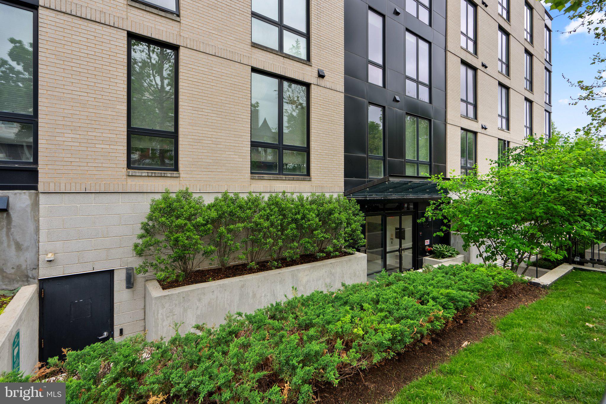 COLUMBIA HEIGHTS - Residential Lease