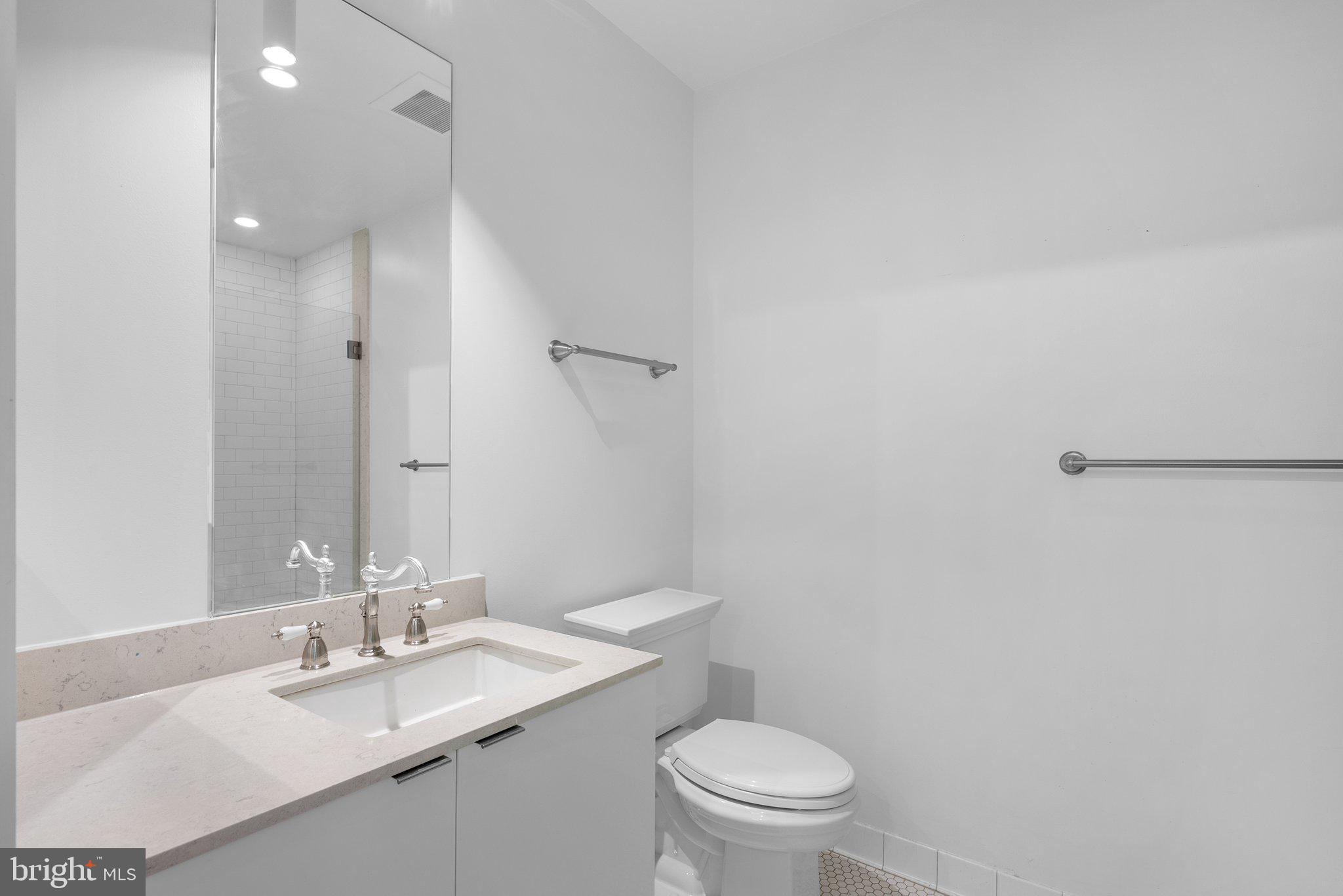COLUMBIA HEIGHTS - Residential Lease