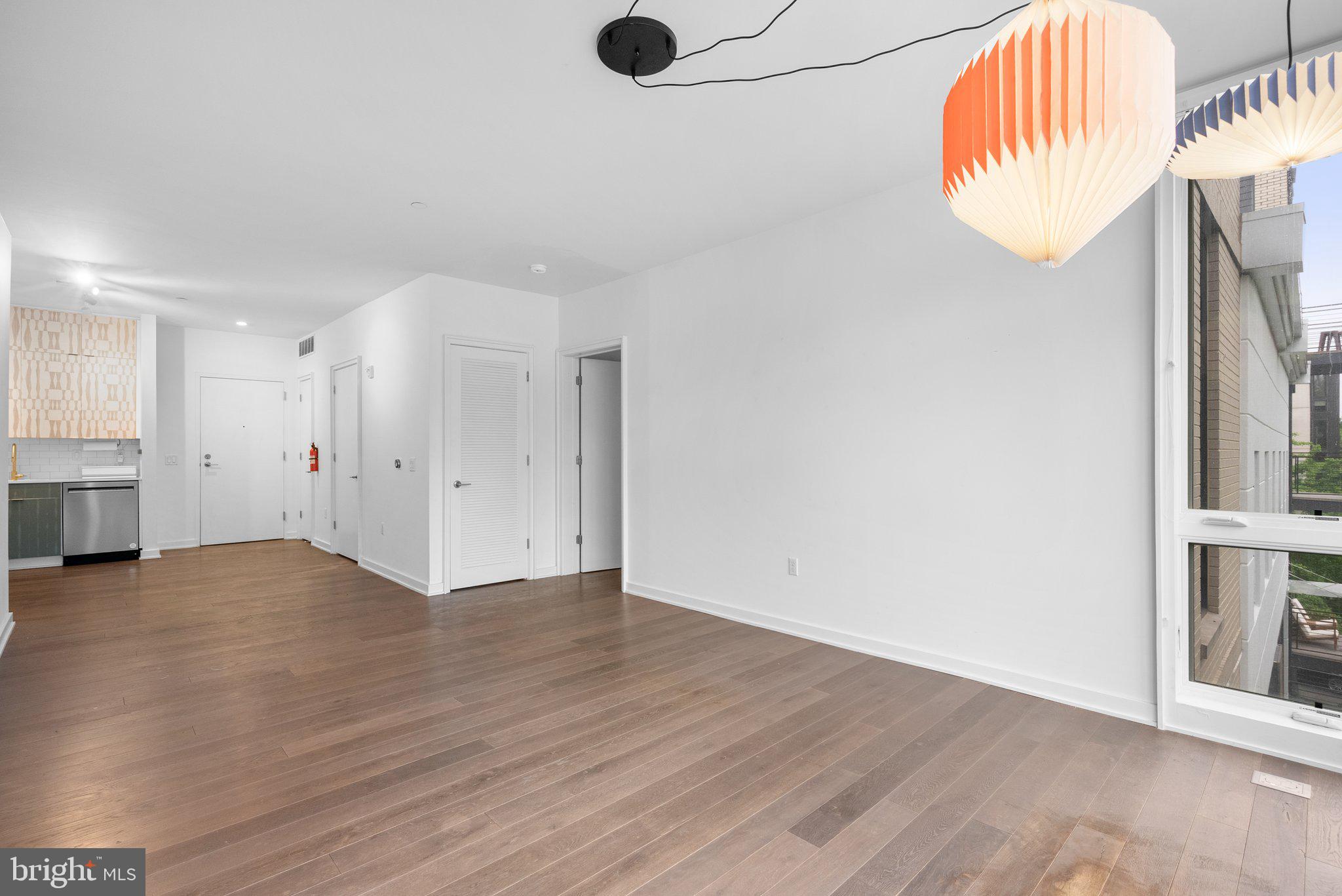 COLUMBIA HEIGHTS - Residential Lease