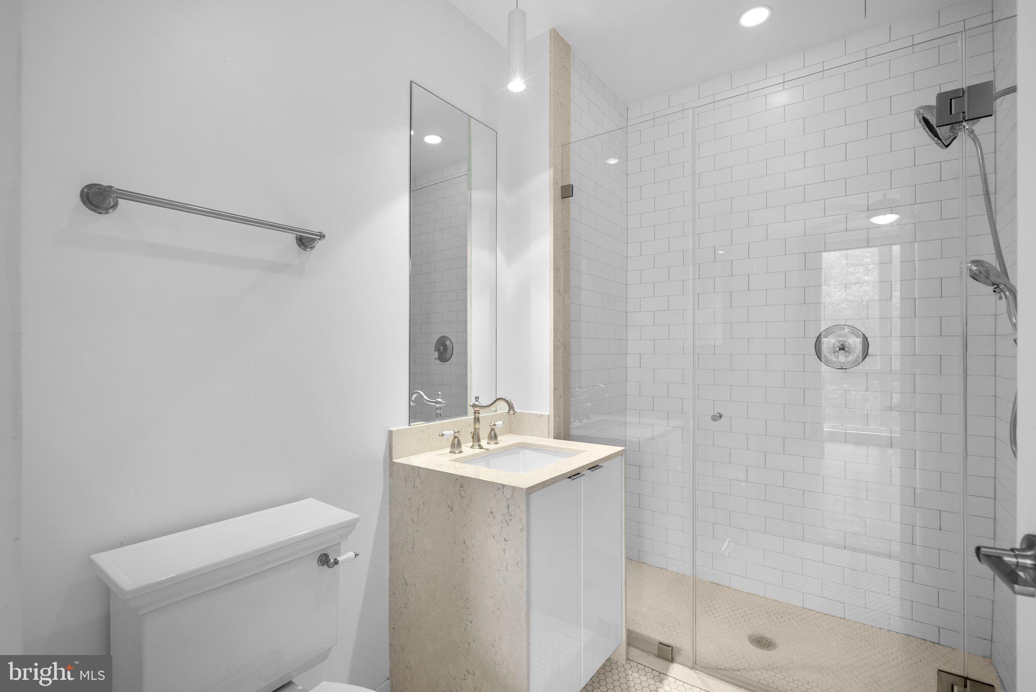 COLUMBIA HEIGHTS - Residential Lease