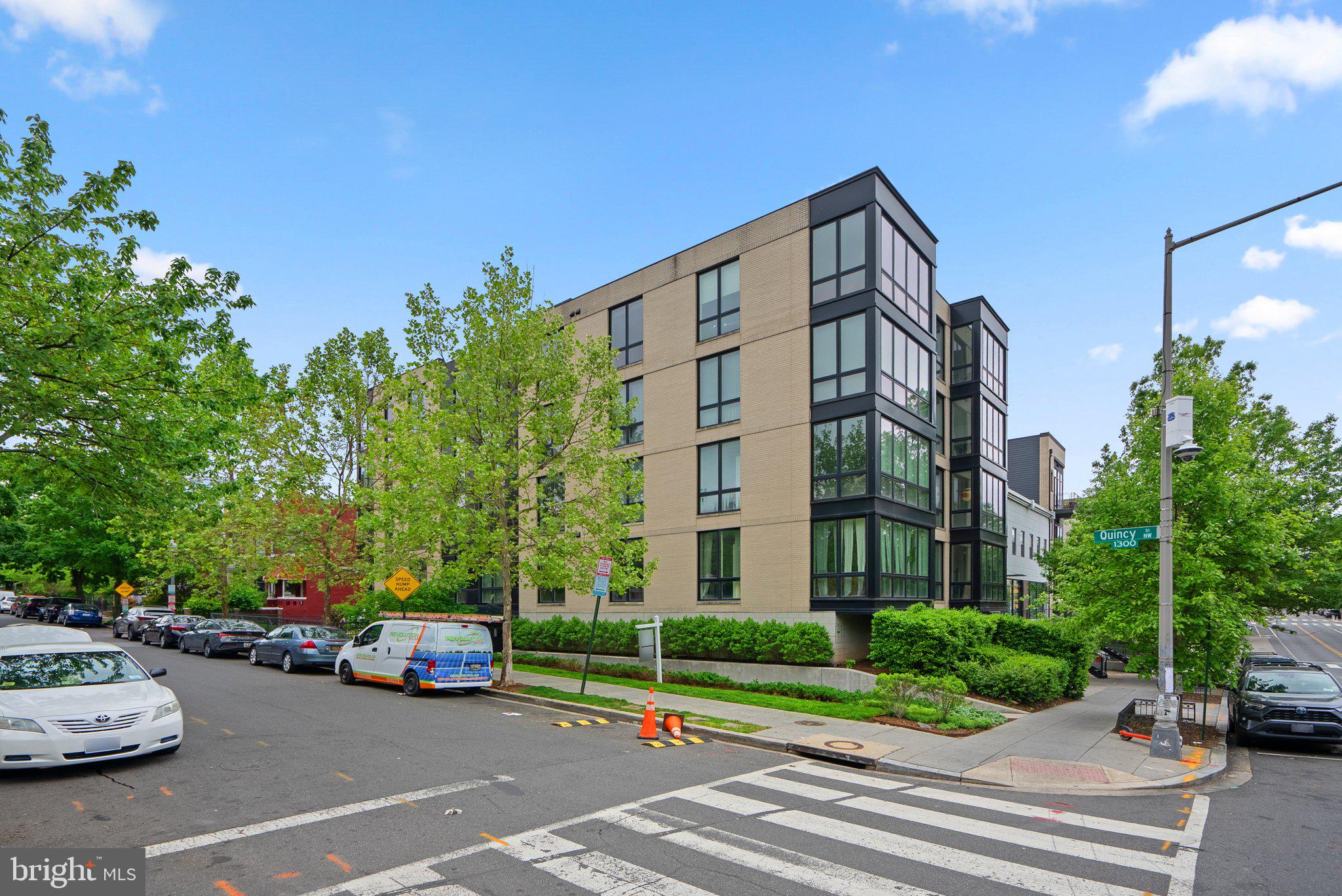 COLUMBIA HEIGHTS - Residential Lease