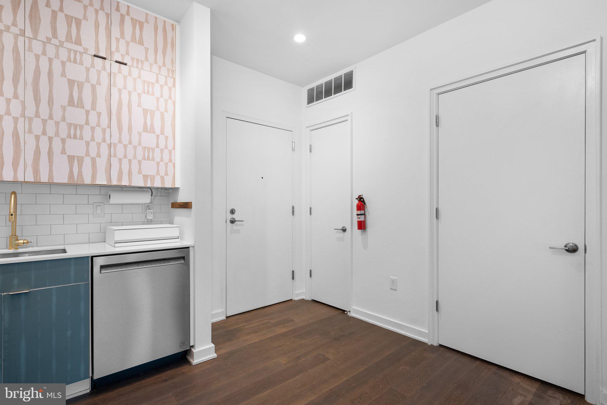 COLUMBIA HEIGHTS - Residential Lease