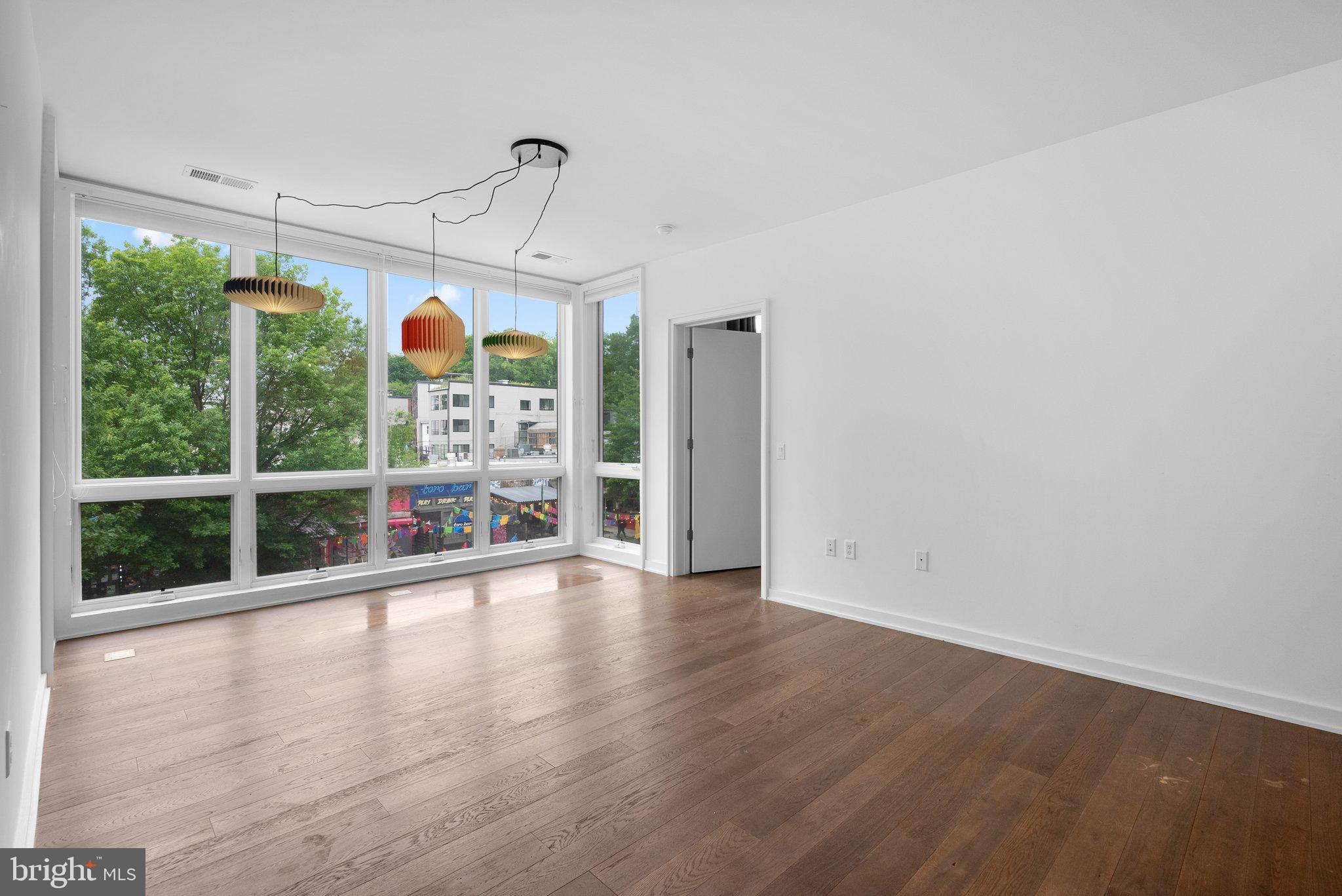 COLUMBIA HEIGHTS - Residential Lease