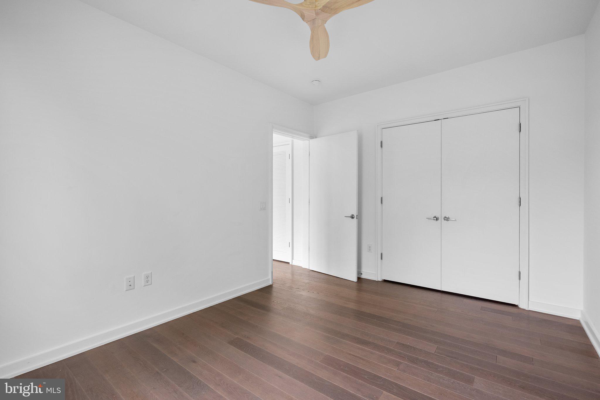 COLUMBIA HEIGHTS - Residential Lease