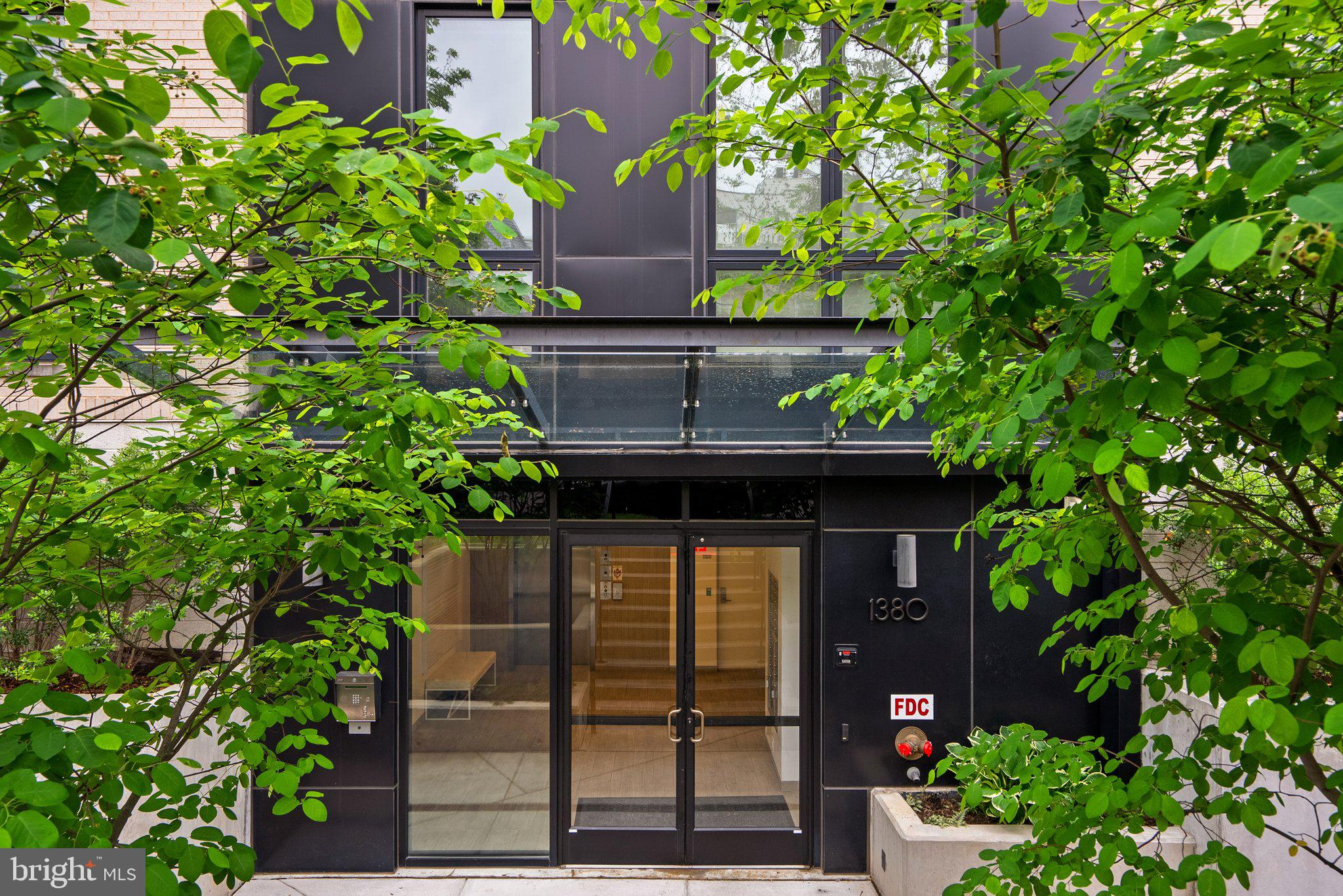COLUMBIA HEIGHTS - Residential Lease