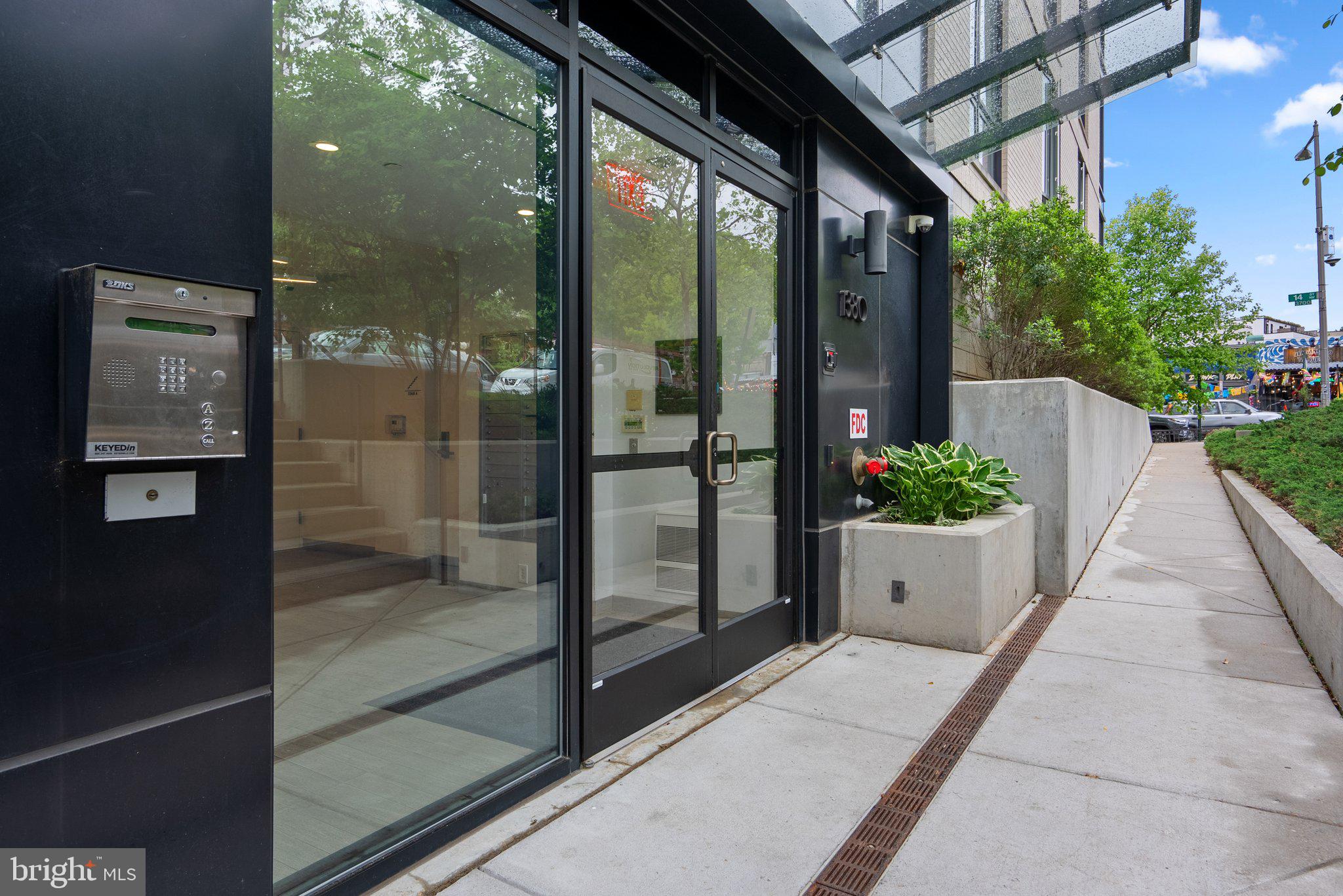COLUMBIA HEIGHTS - Residential Lease