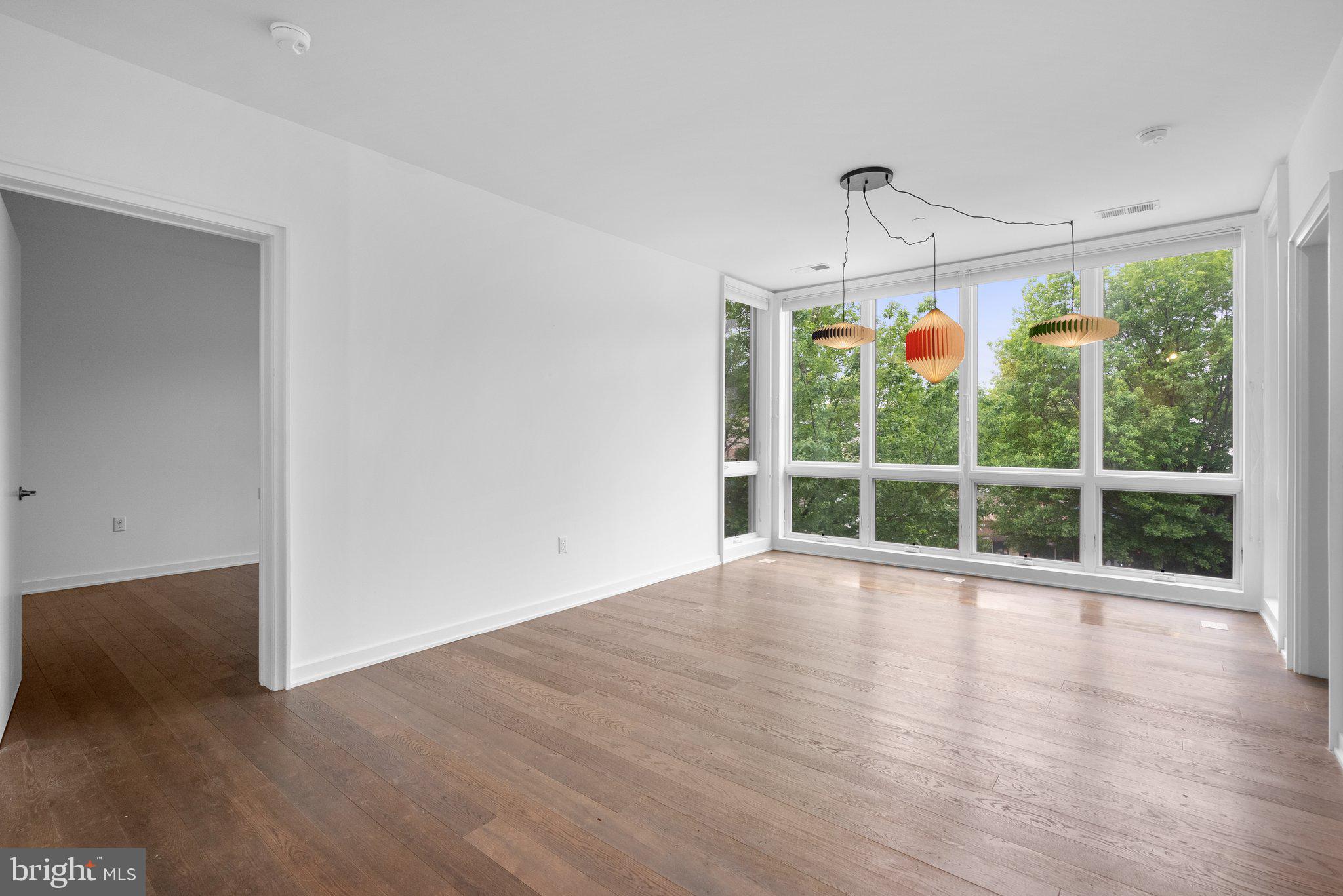 COLUMBIA HEIGHTS - Residential Lease