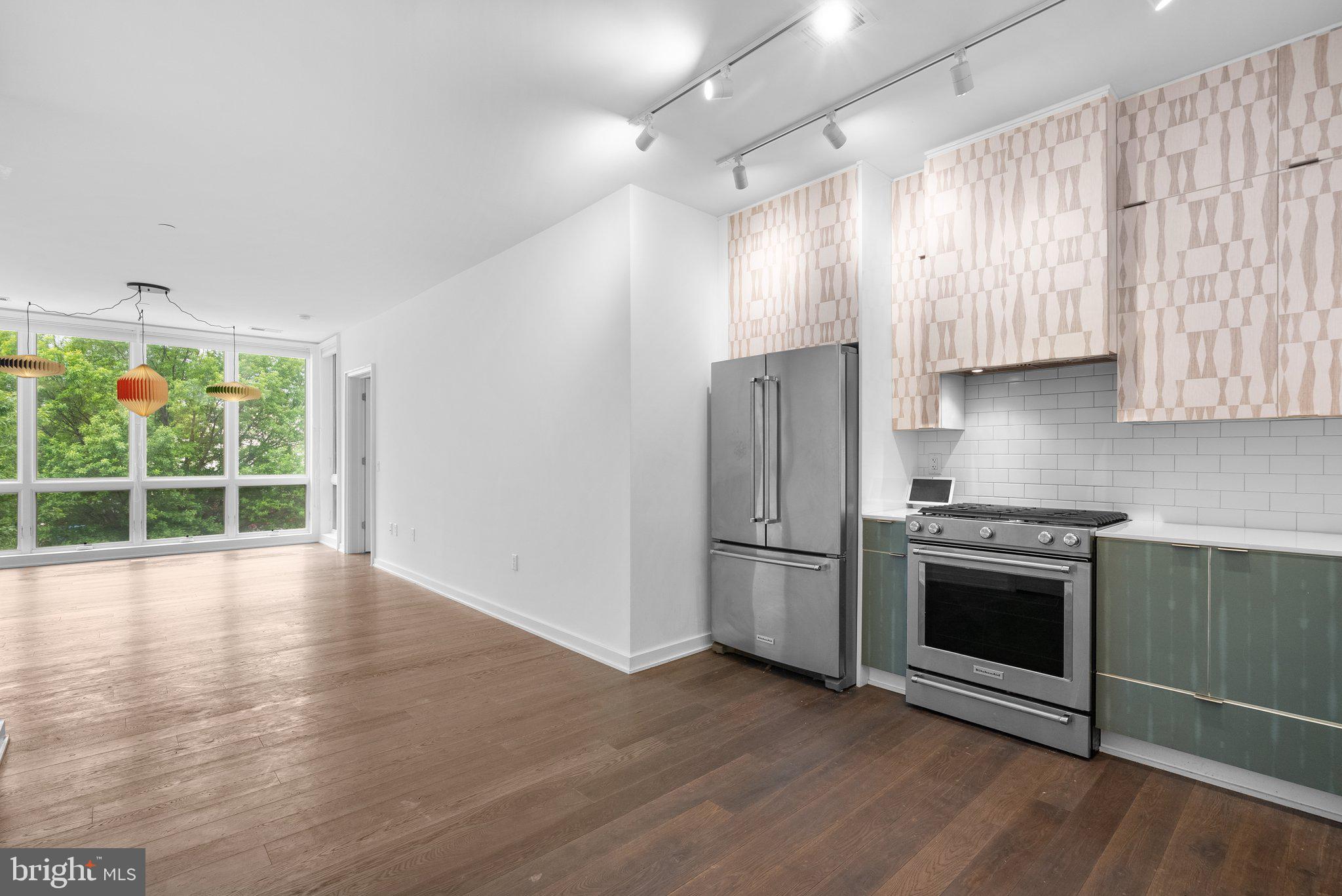 COLUMBIA HEIGHTS - Residential Lease