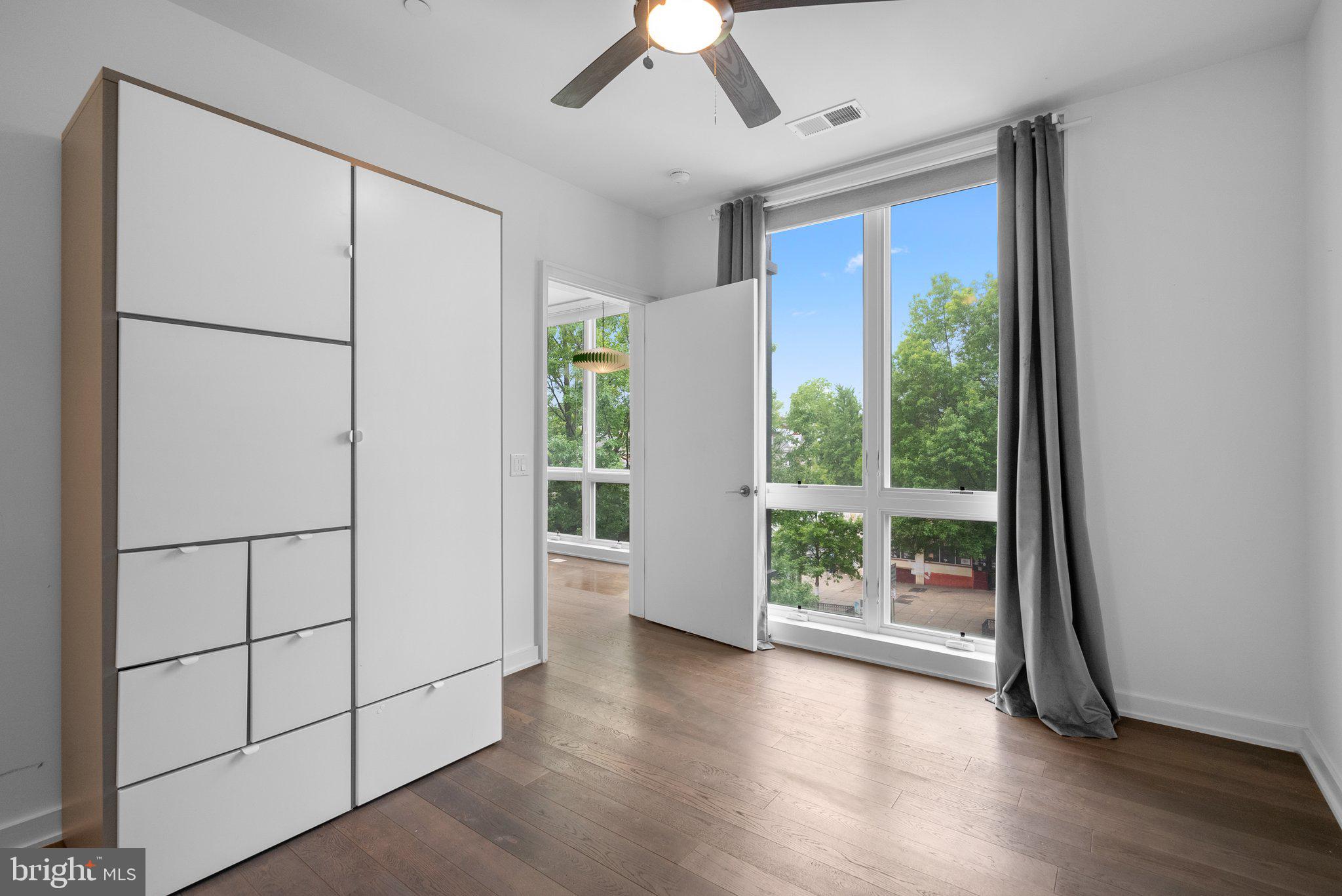 COLUMBIA HEIGHTS - Residential Lease