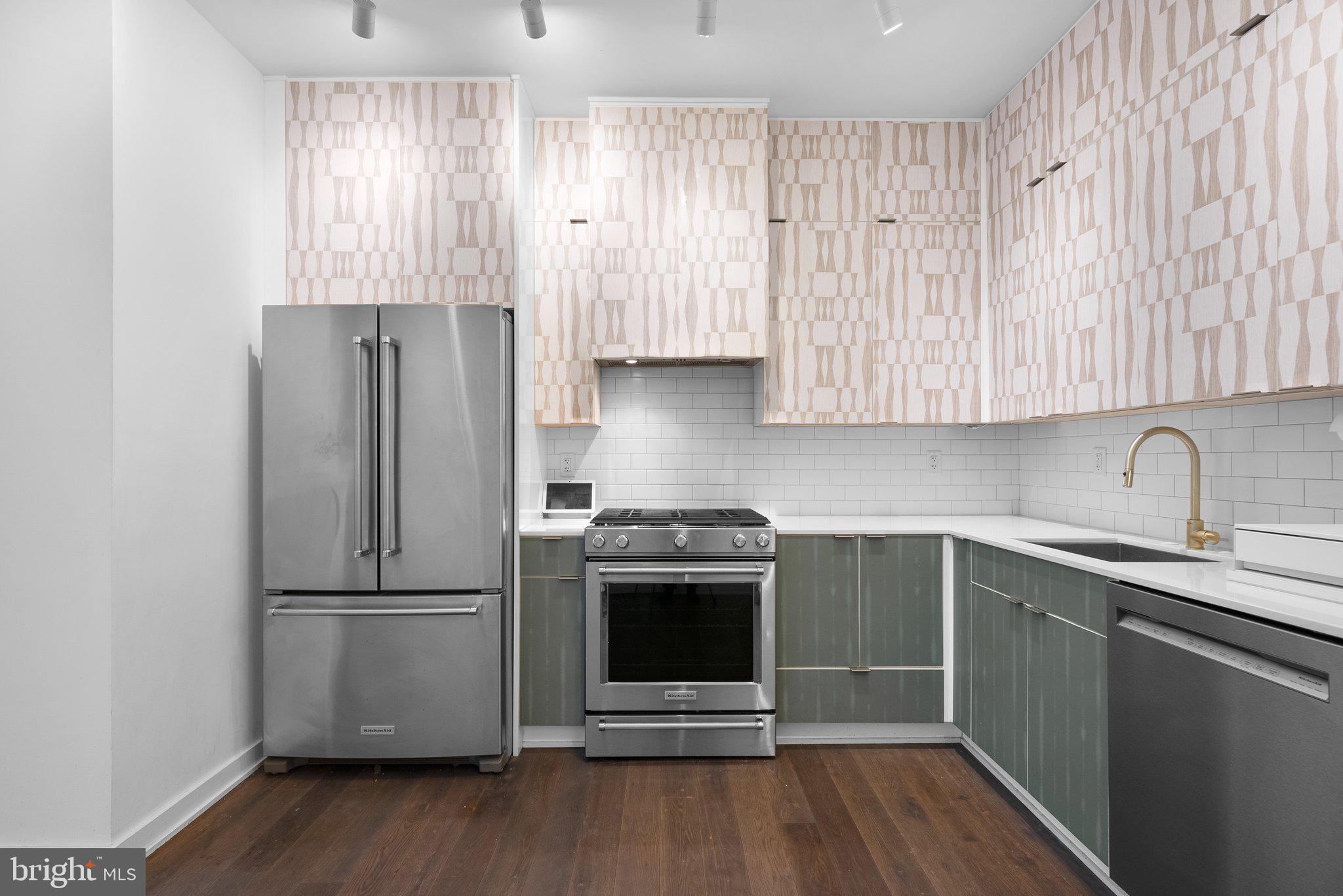 COLUMBIA HEIGHTS - Residential Lease