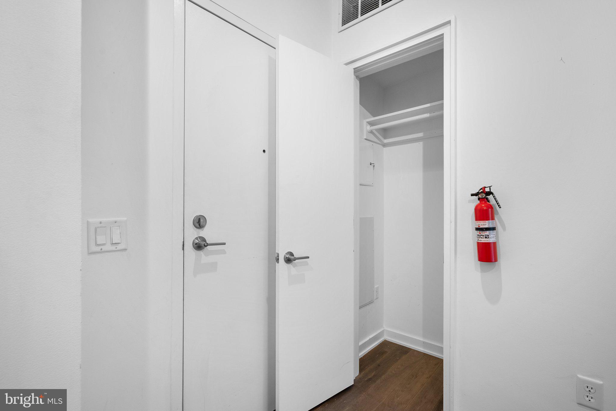 COLUMBIA HEIGHTS - Residential Lease