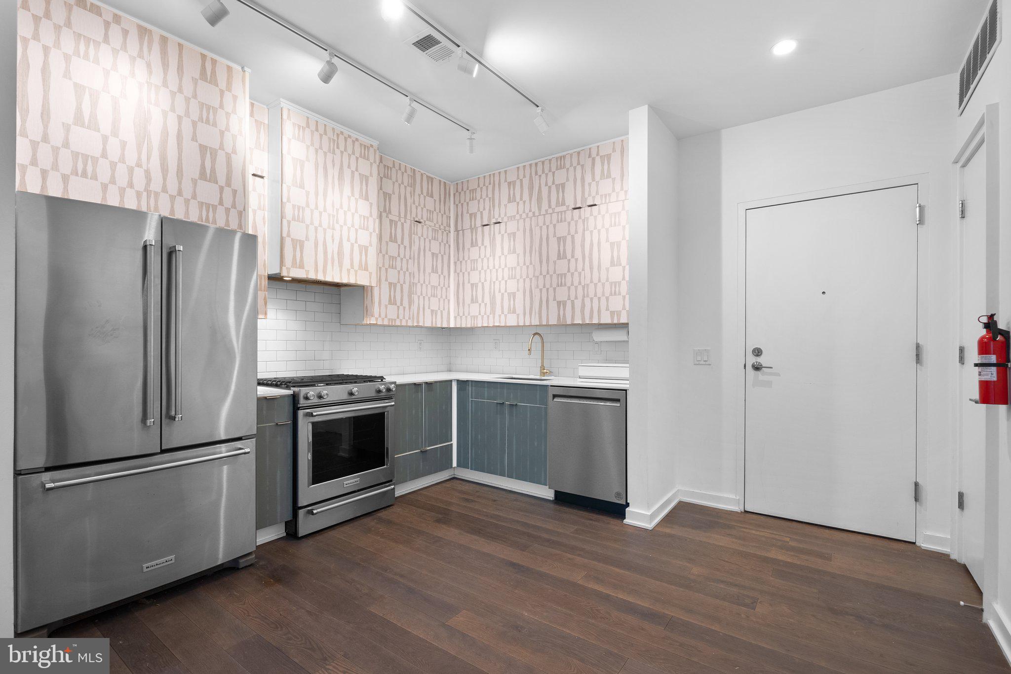 COLUMBIA HEIGHTS - Residential Lease
