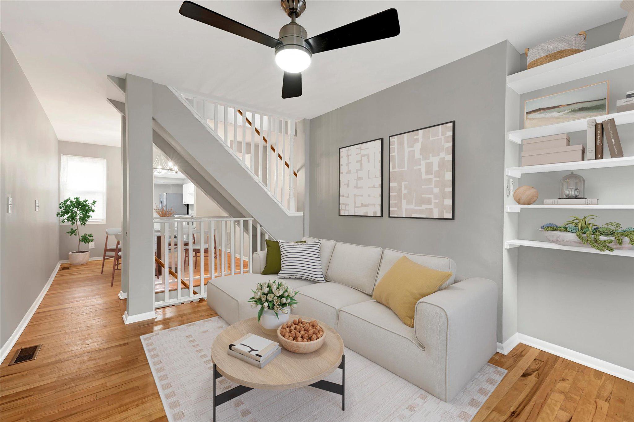 CANTON - Residential