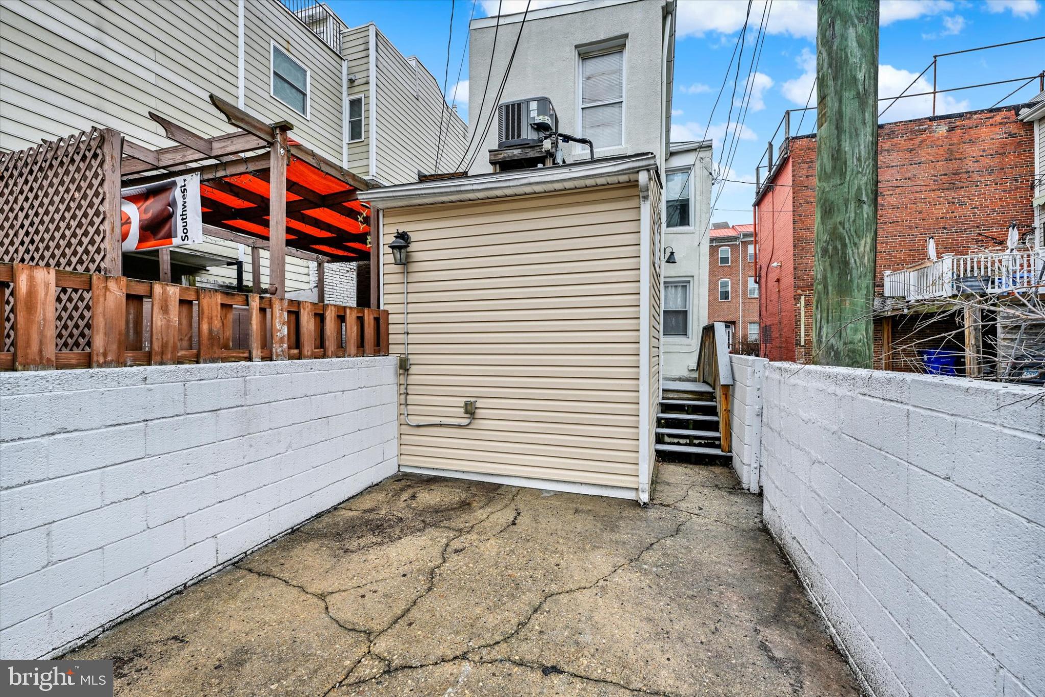 CANTON - Residential