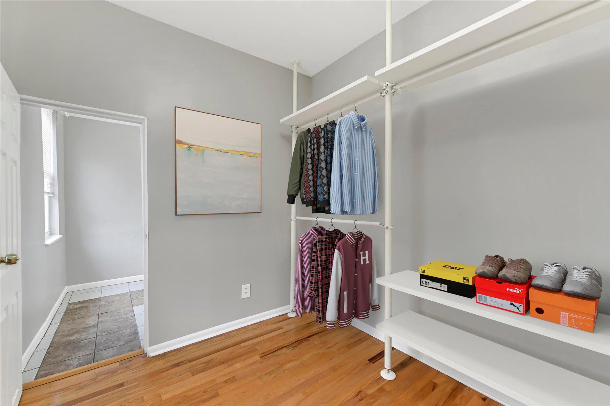 CANTON - Residential