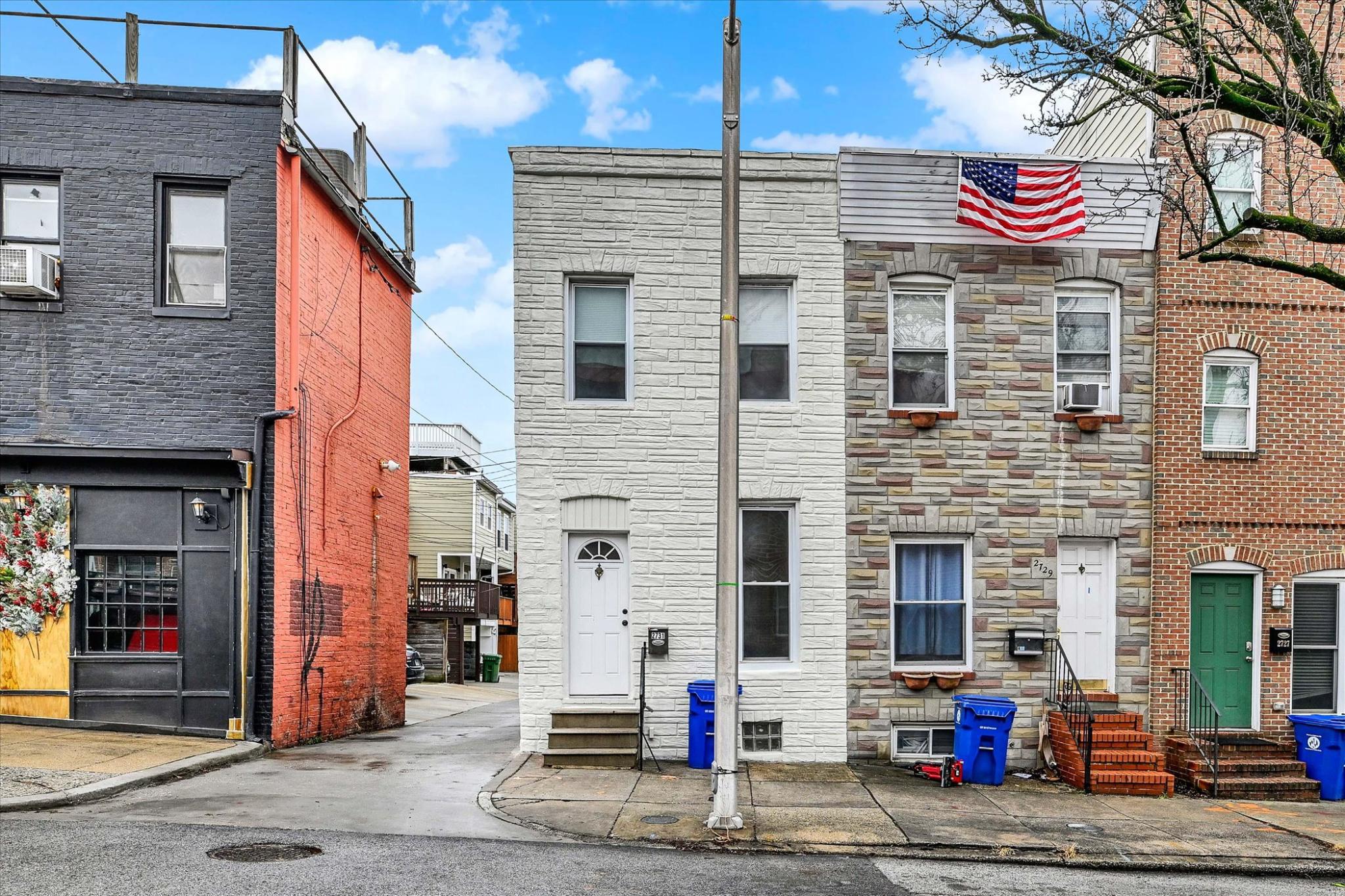 CANTON - Residential