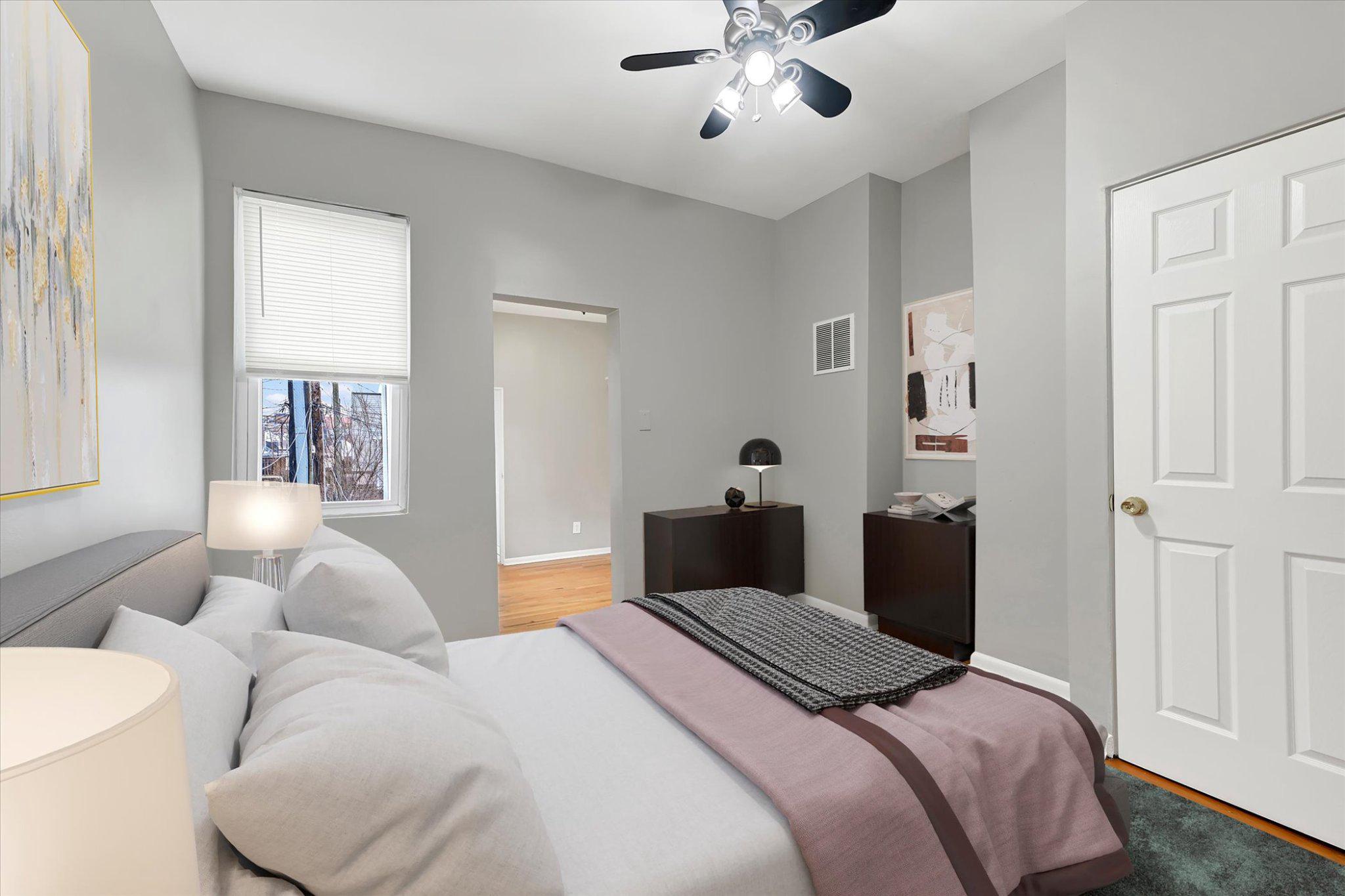 CANTON - Residential