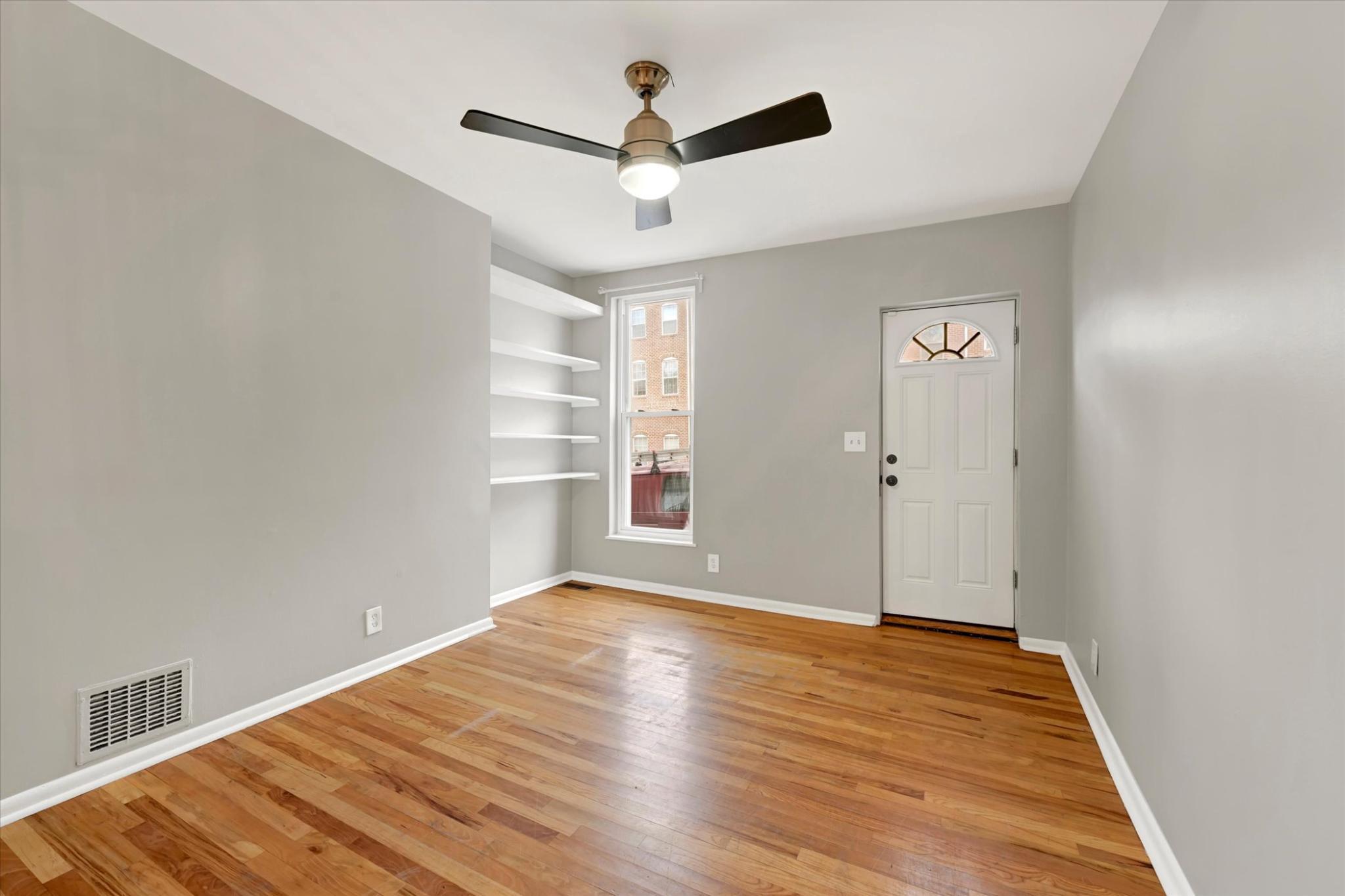 CANTON - Residential