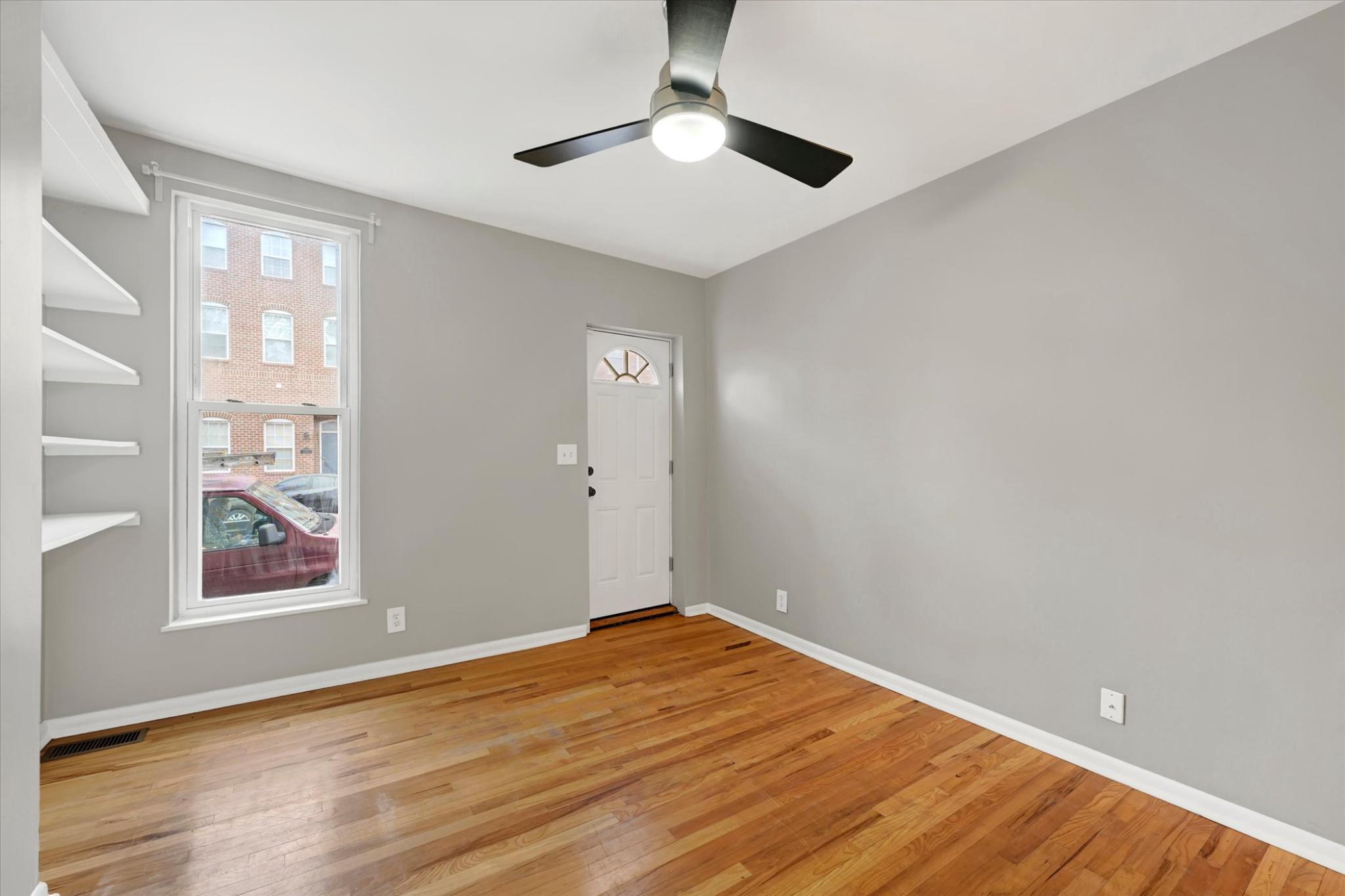 CANTON - Residential