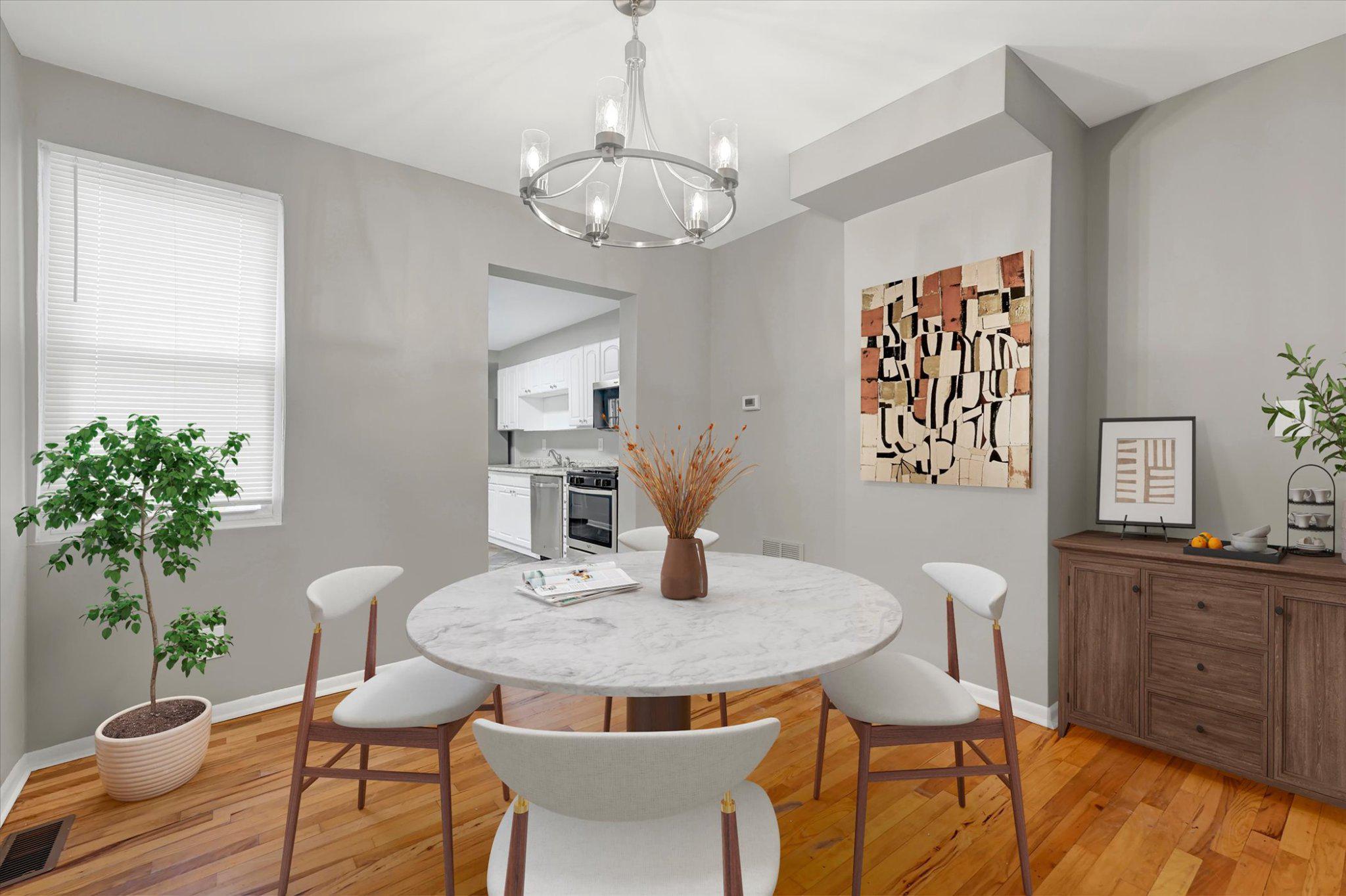 CANTON - Residential