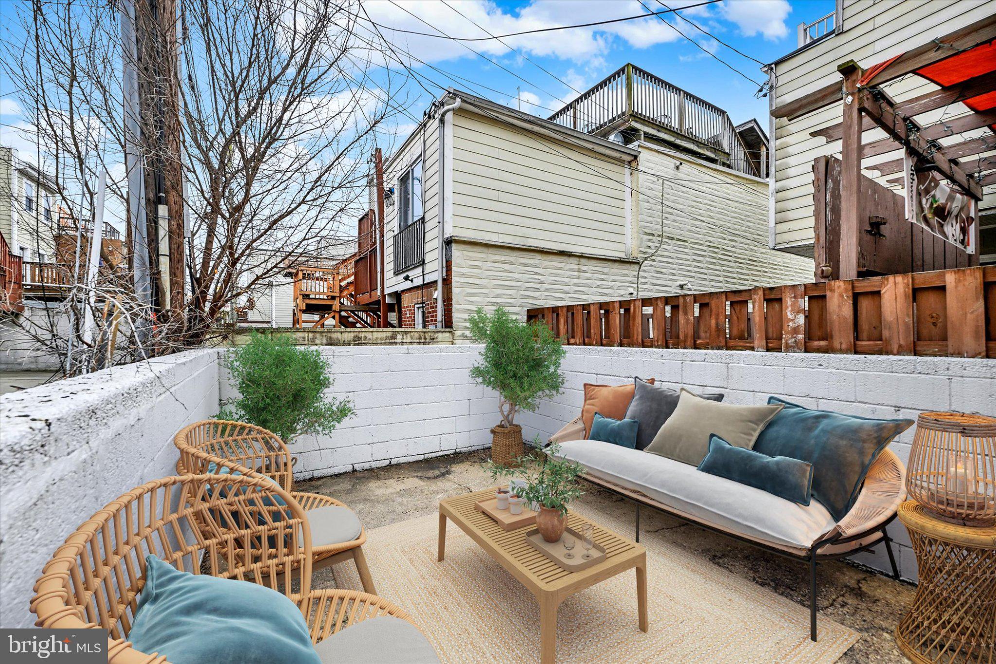 CANTON - Residential