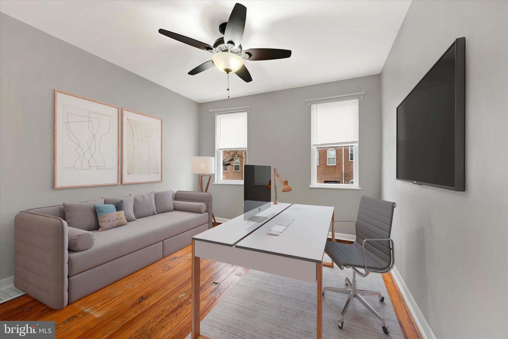 CANTON - Residential