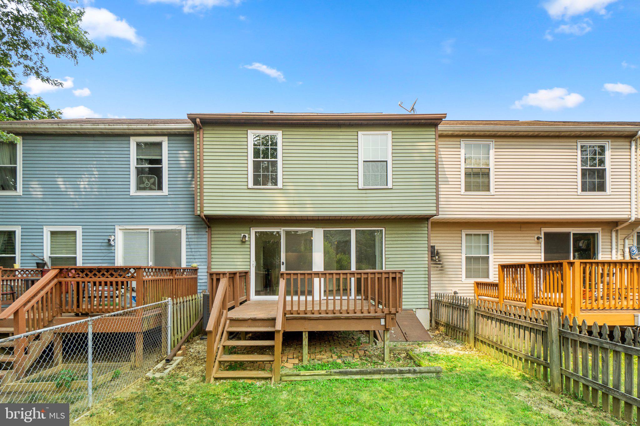 THE GREENS OF WESTMINSTER - Residential