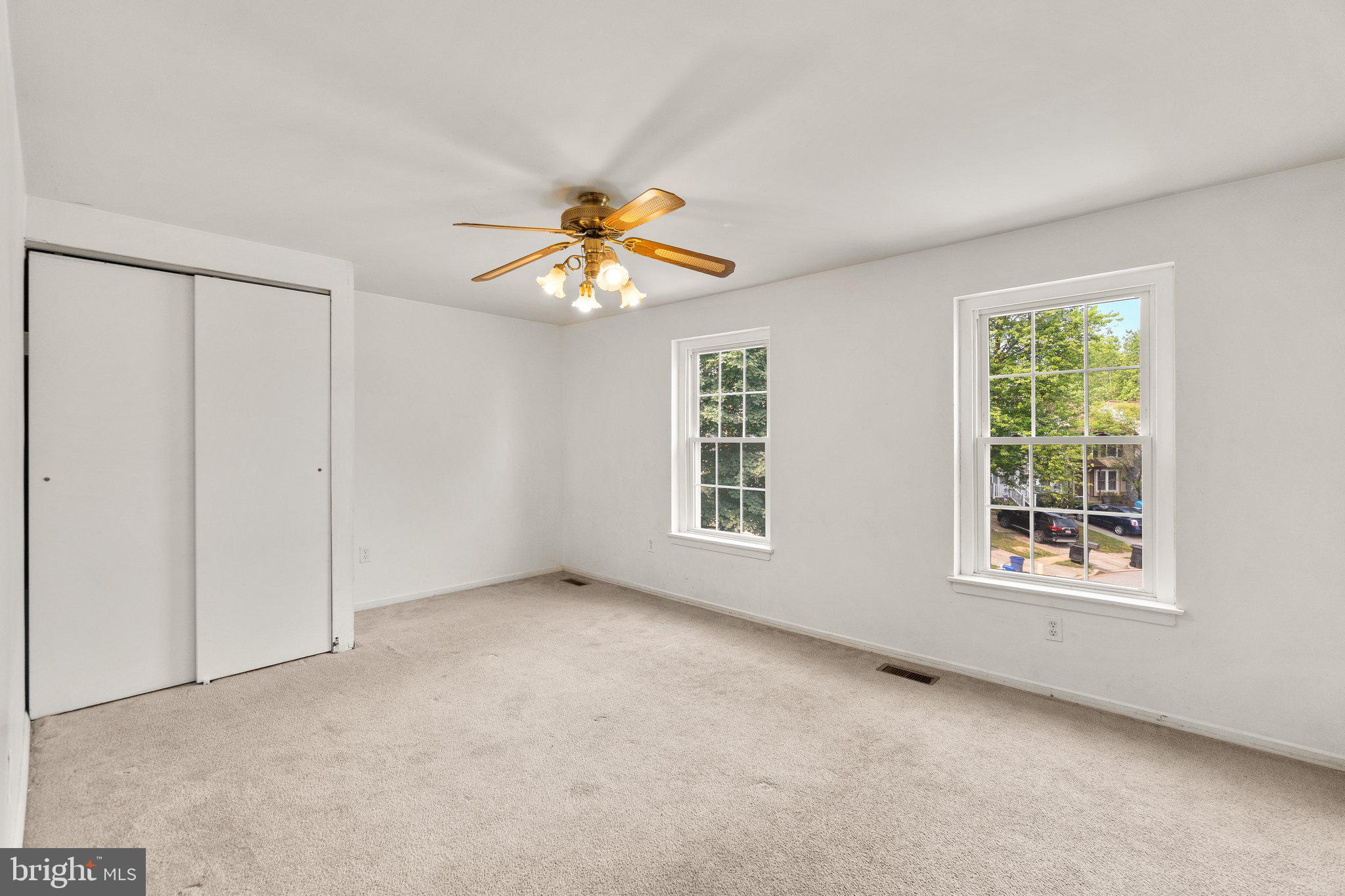 THE GREENS OF WESTMINSTER - Residential