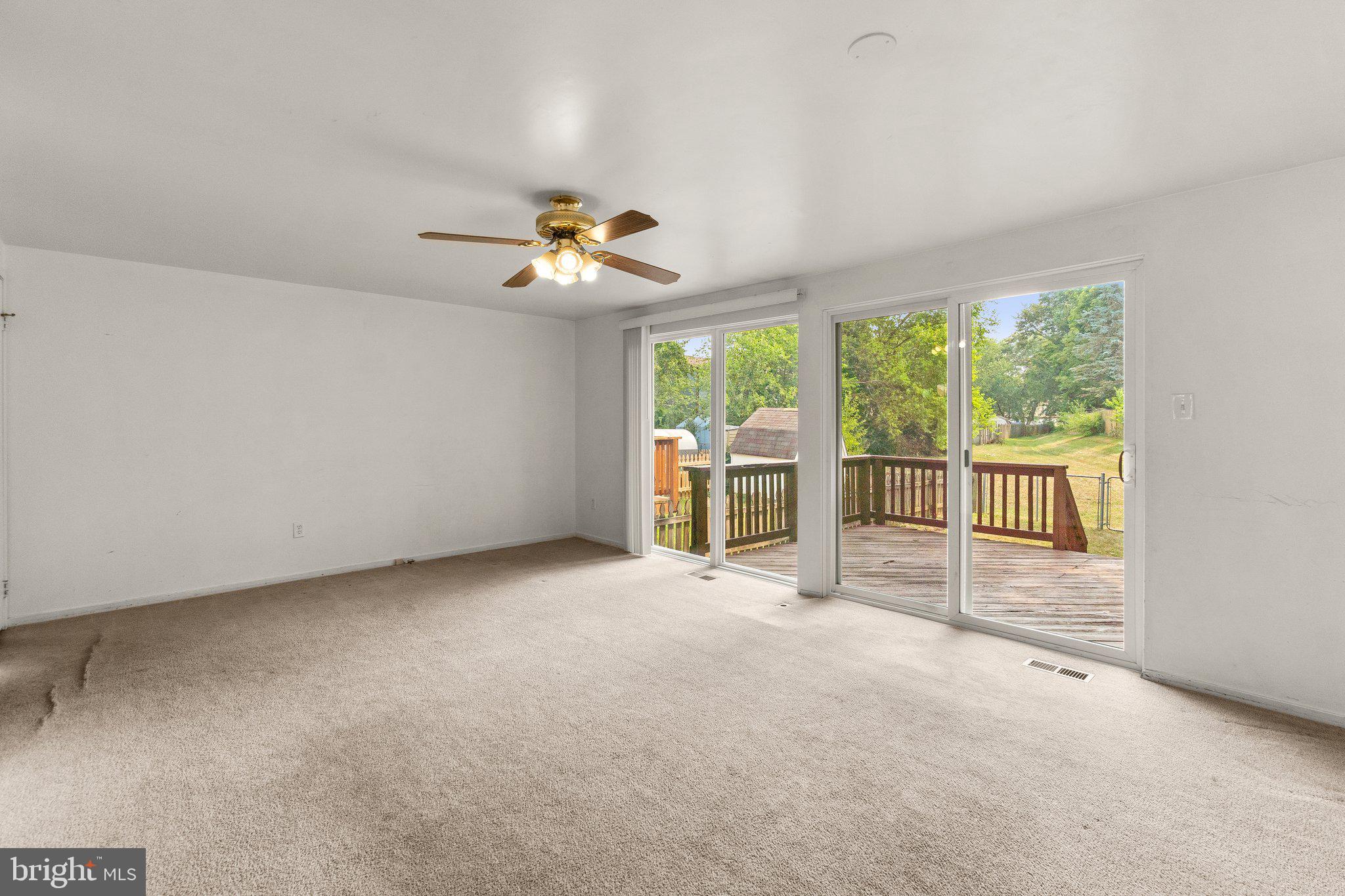 THE GREENS OF WESTMINSTER - Residential