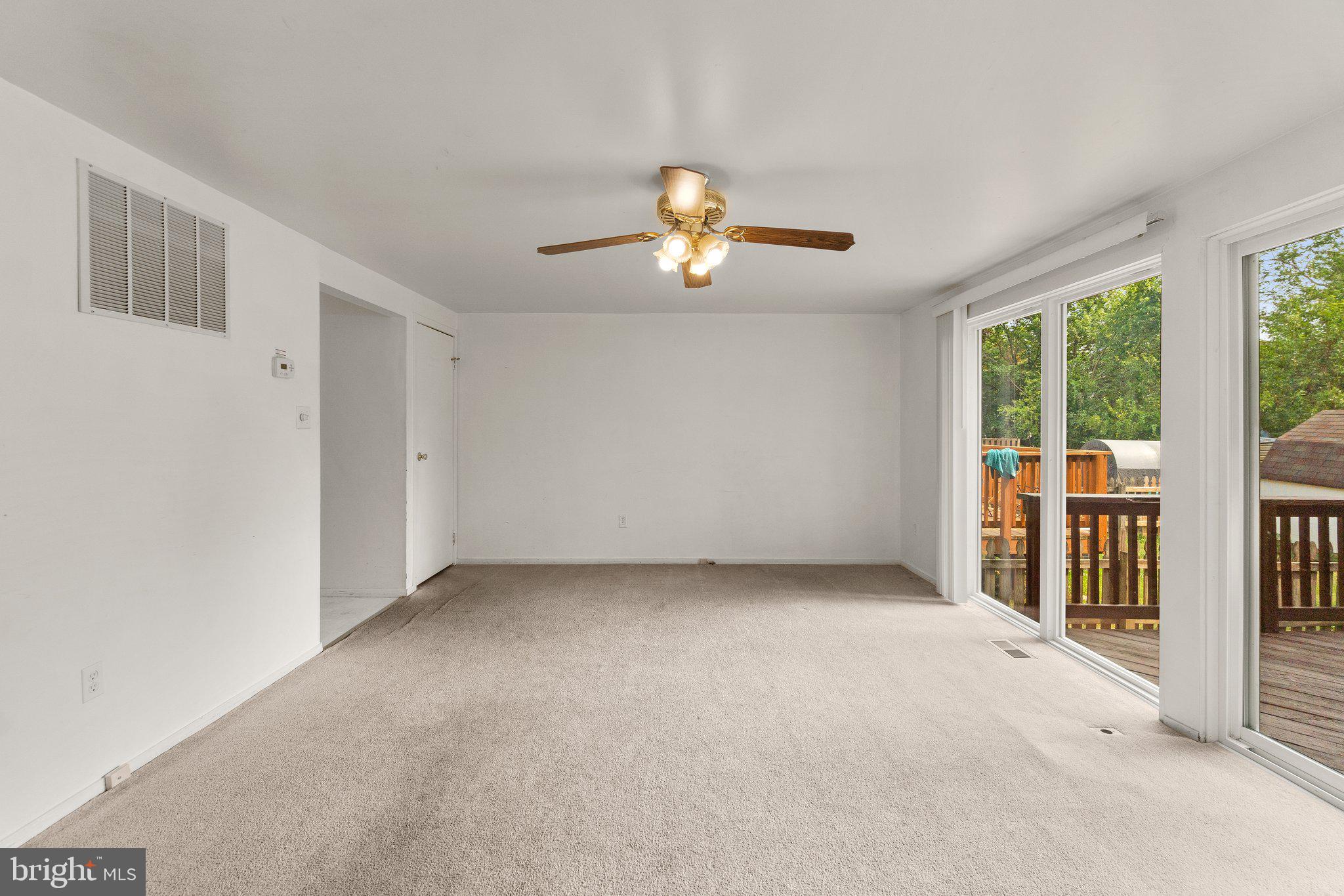 THE GREENS OF WESTMINSTER - Residential