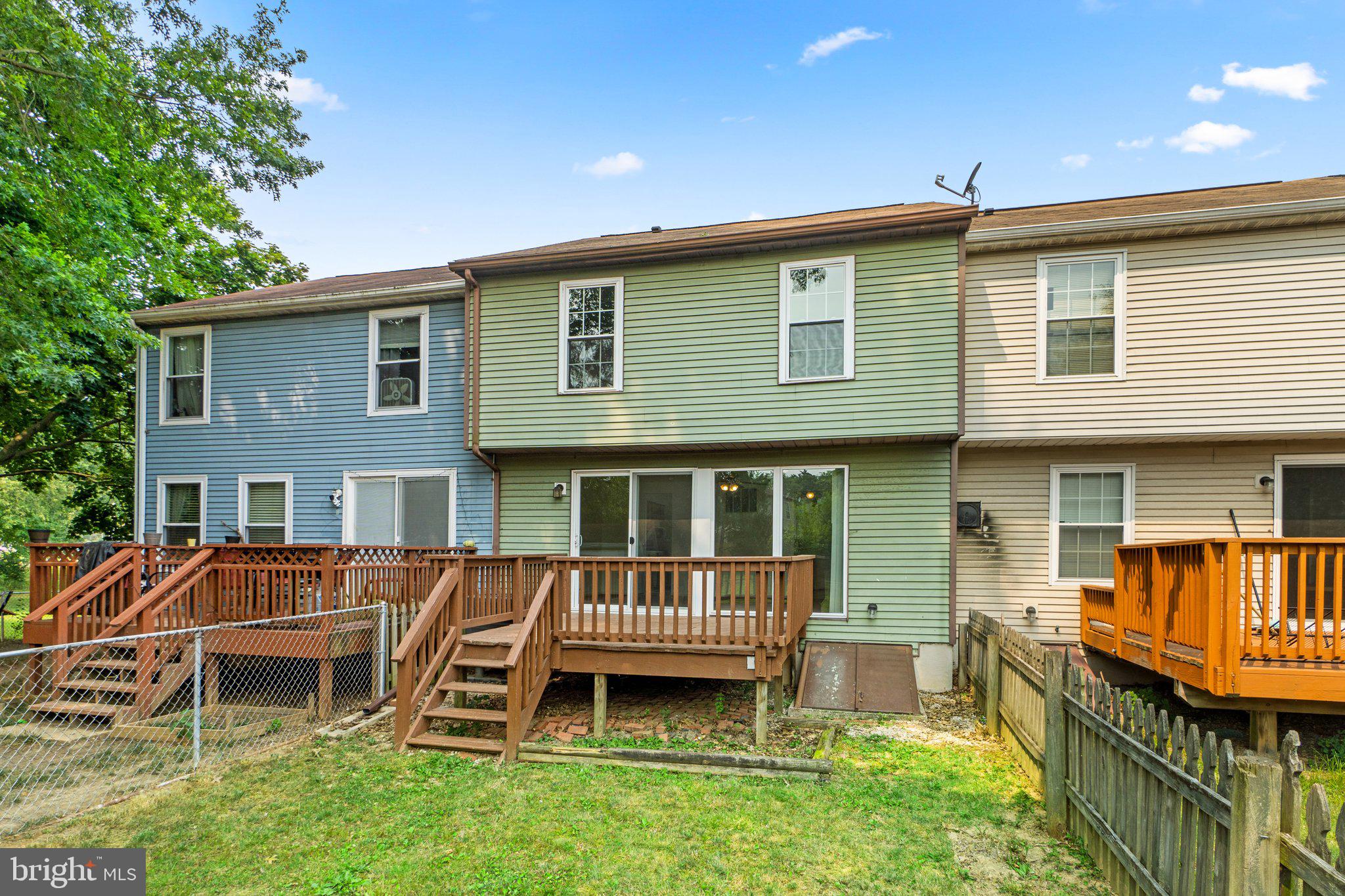 THE GREENS OF WESTMINSTER - Residential