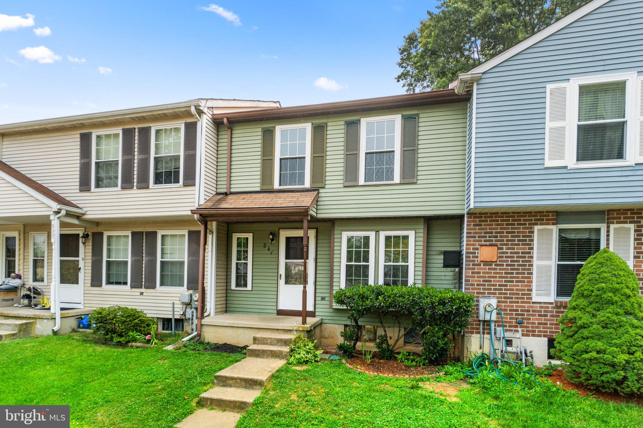 THE GREENS OF WESTMINSTER - Residential