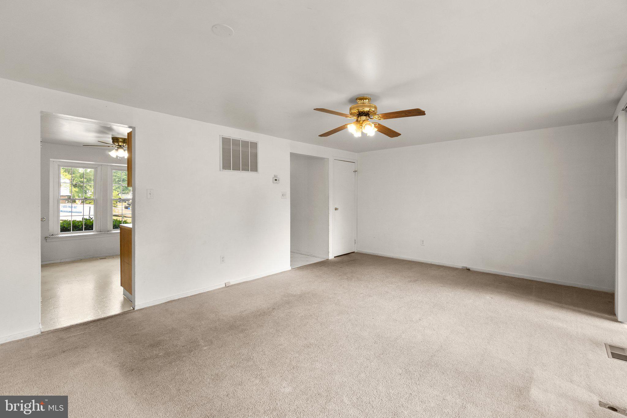 THE GREENS OF WESTMINSTER - Residential