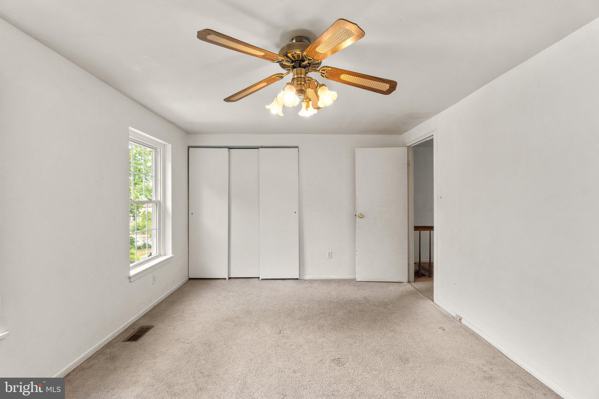 THE GREENS OF WESTMINSTER - Residential