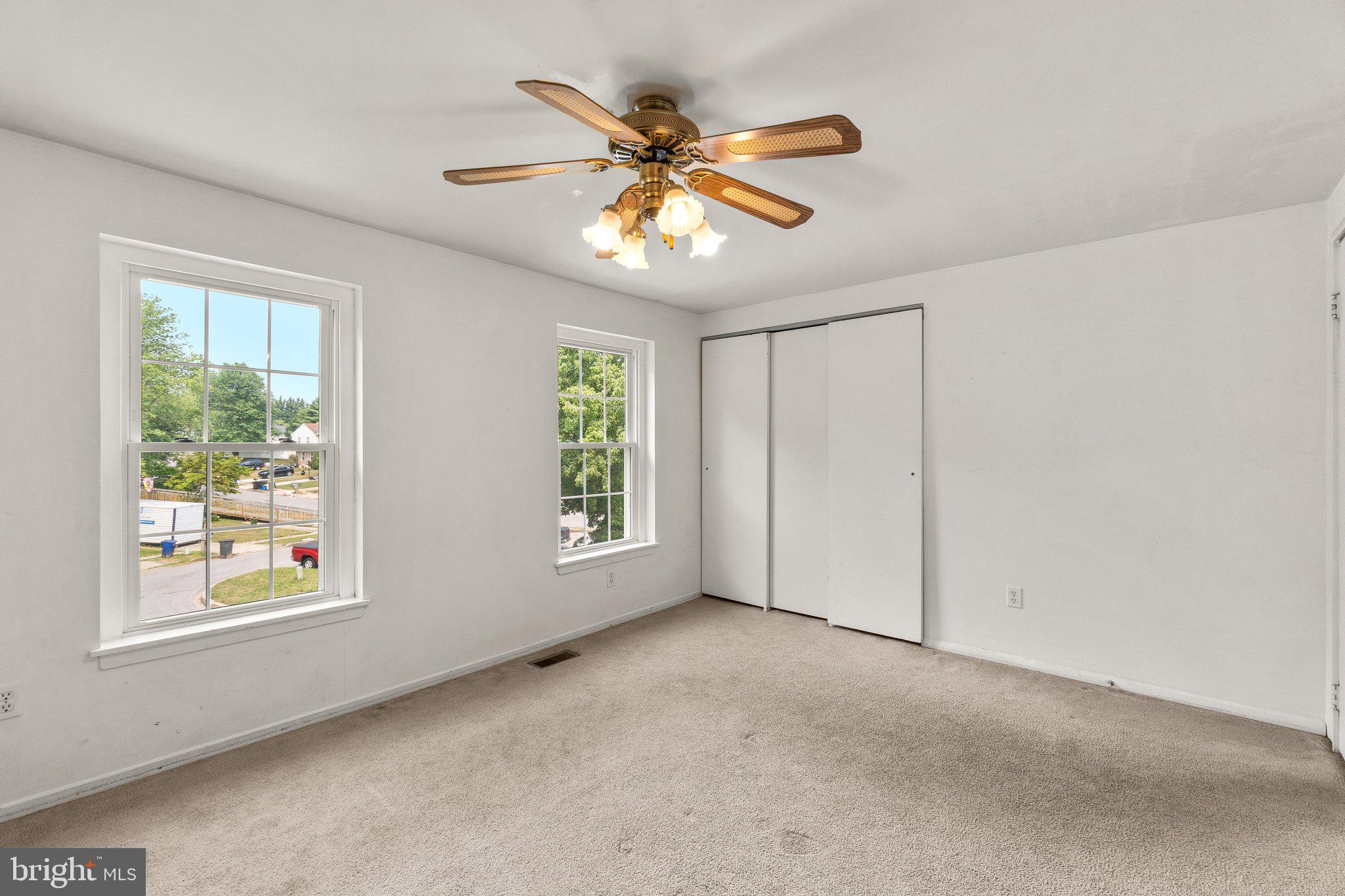 THE GREENS OF WESTMINSTER - Residential