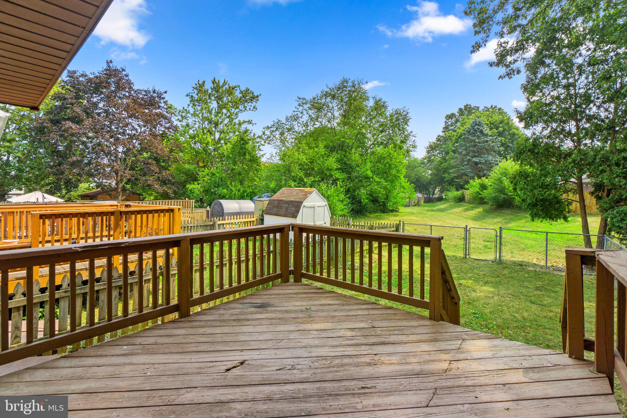THE GREENS OF WESTMINSTER - Residential
