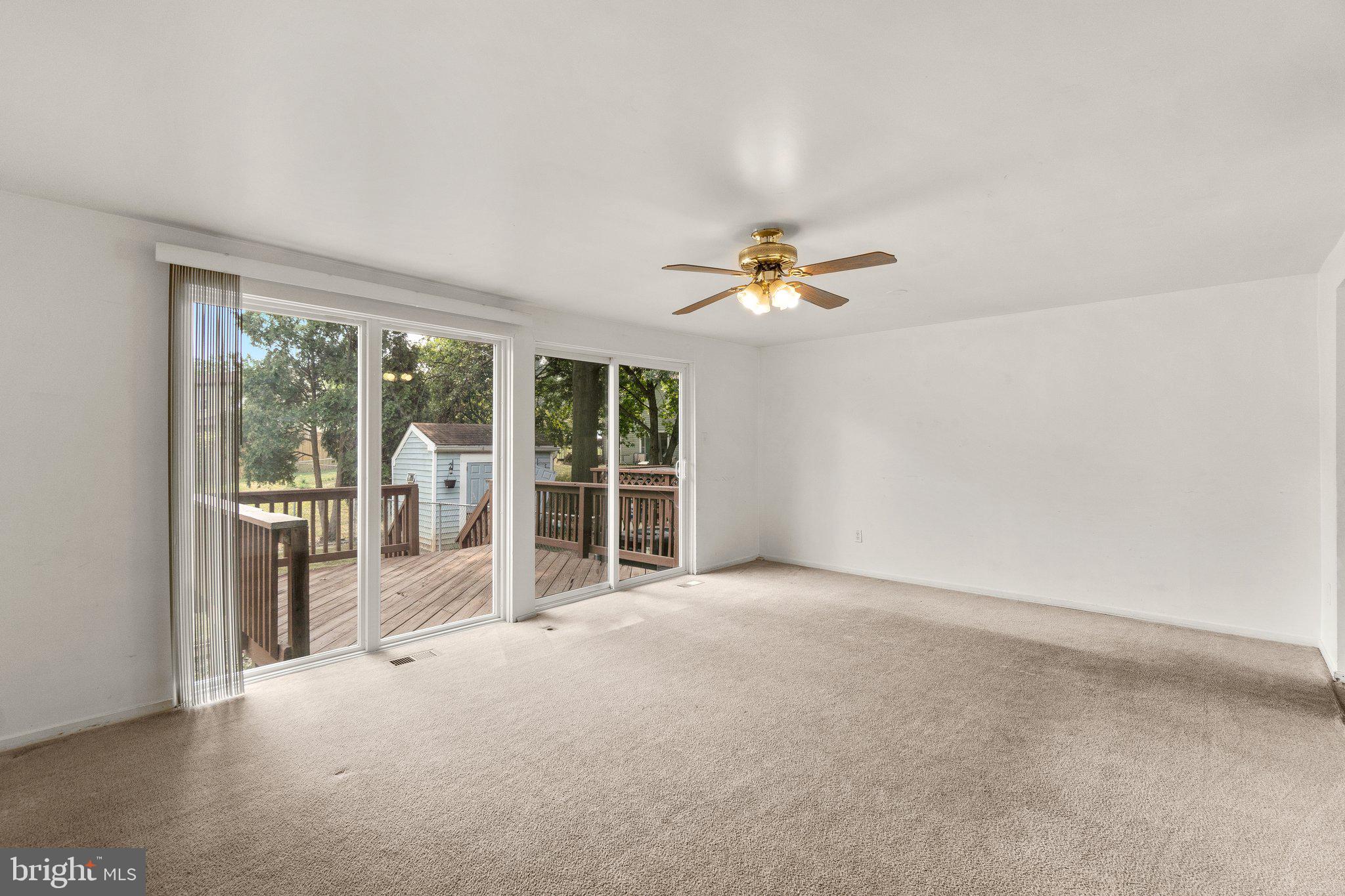 THE GREENS OF WESTMINSTER - Residential