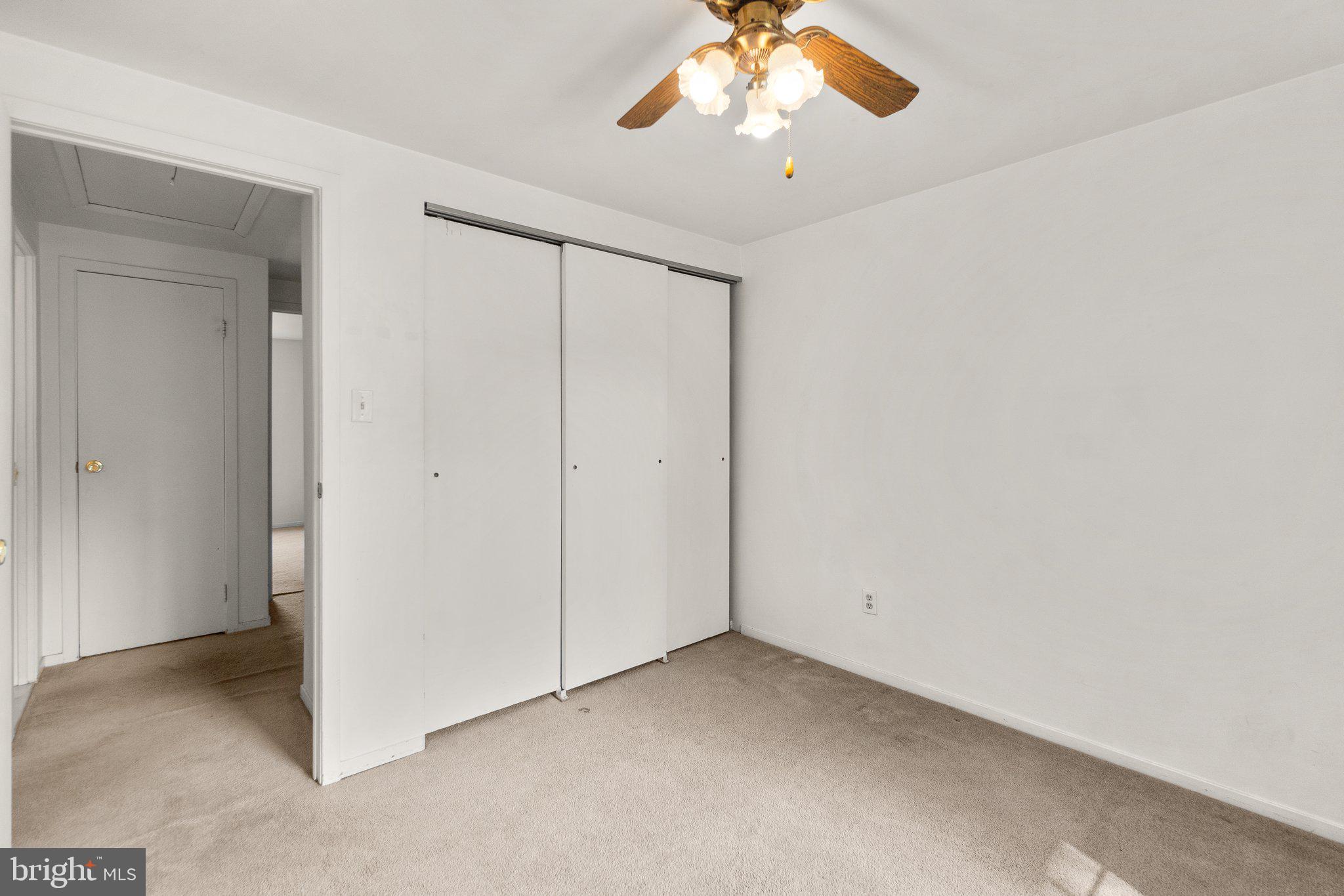 THE GREENS OF WESTMINSTER - Residential