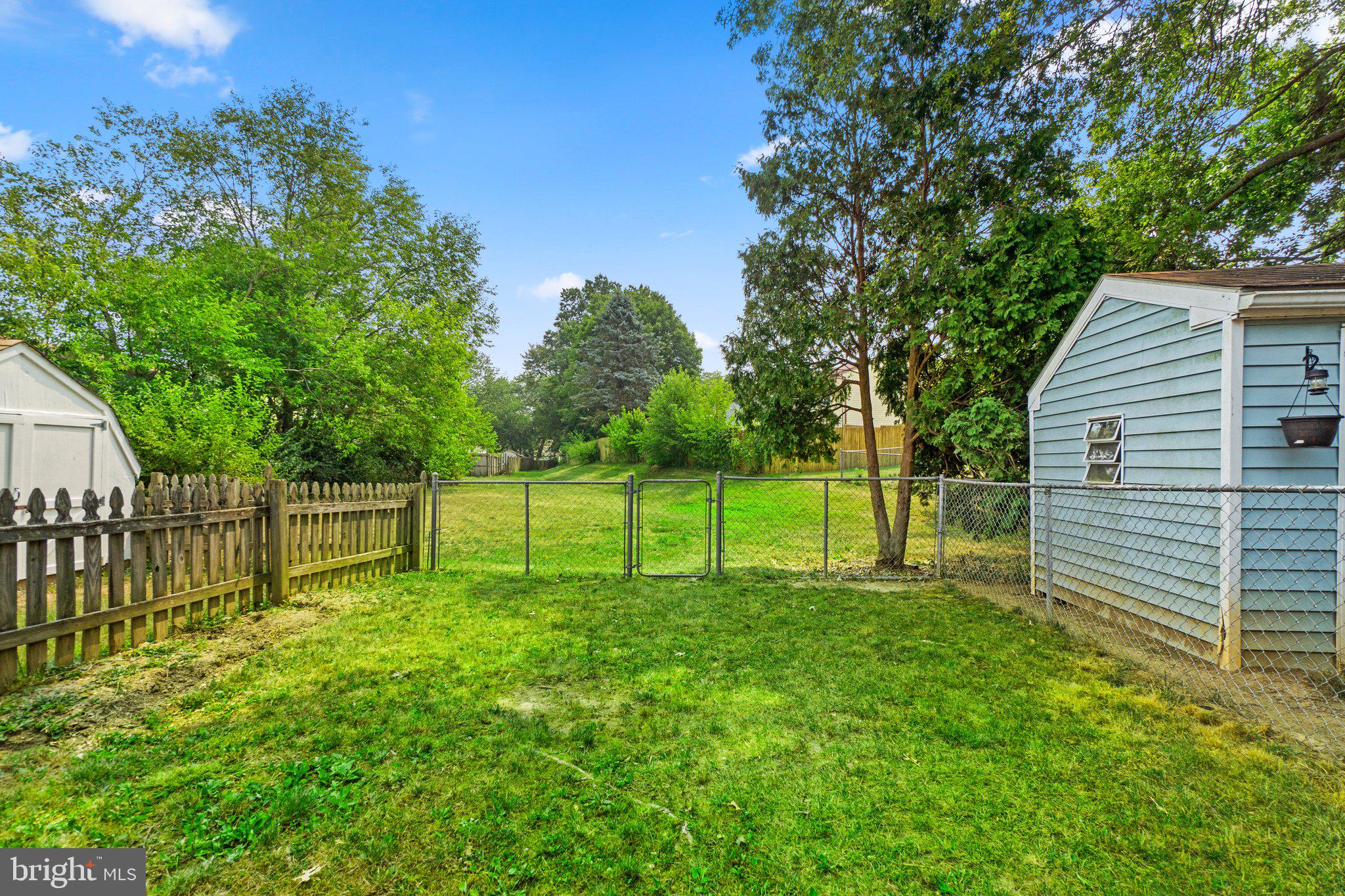 THE GREENS OF WESTMINSTER - Residential