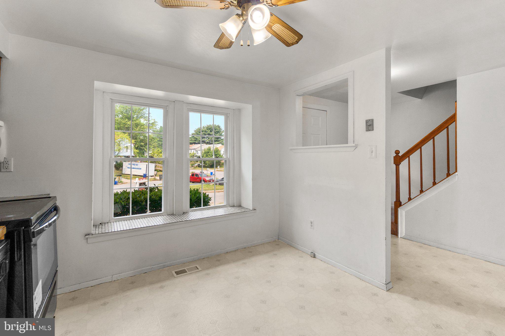 THE GREENS OF WESTMINSTER - Residential