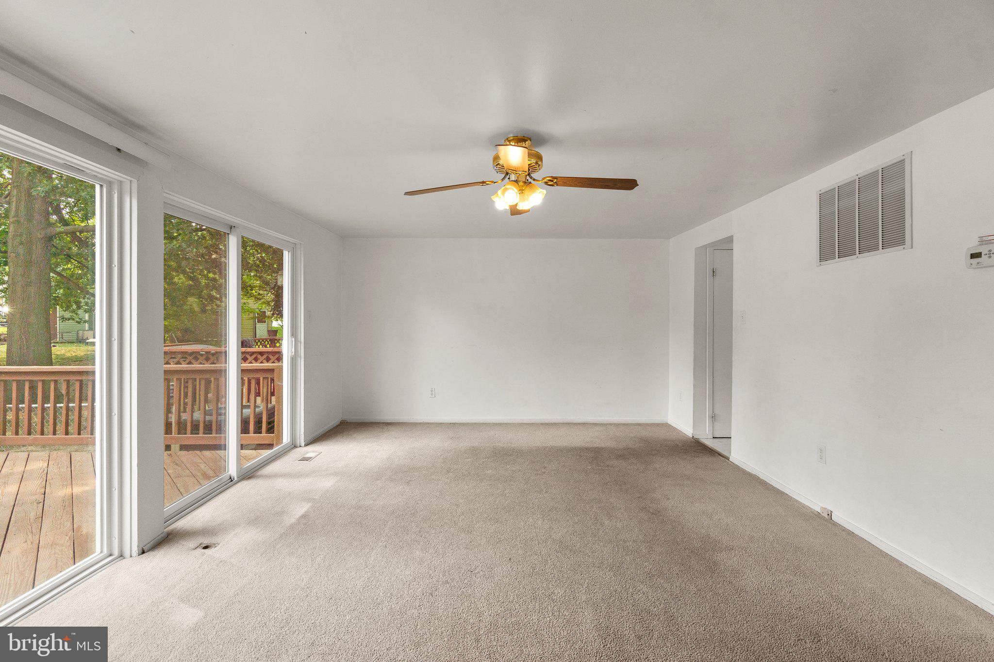 THE GREENS OF WESTMINSTER - Residential