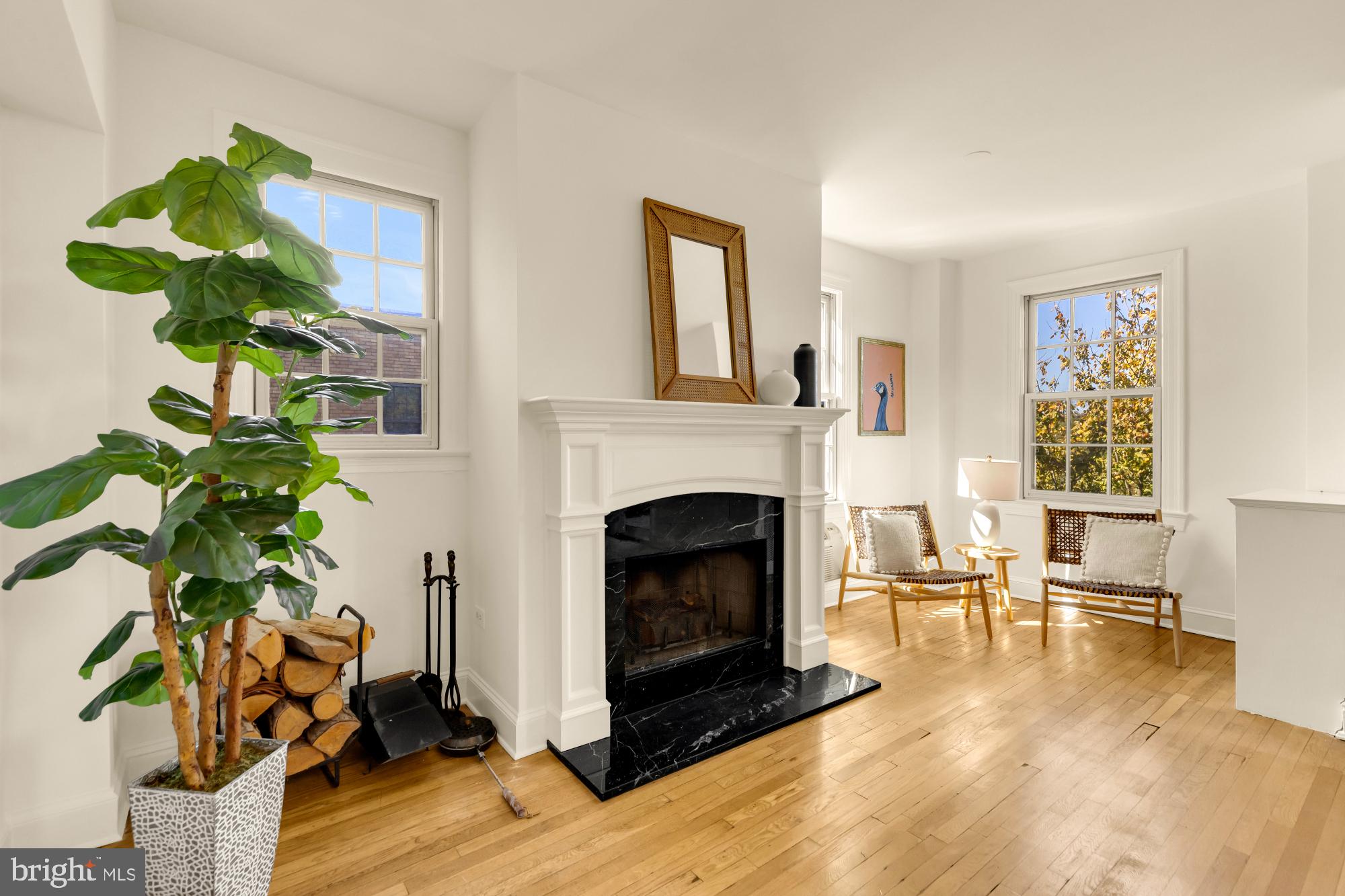 2040 BELMONT ROAD NW 606