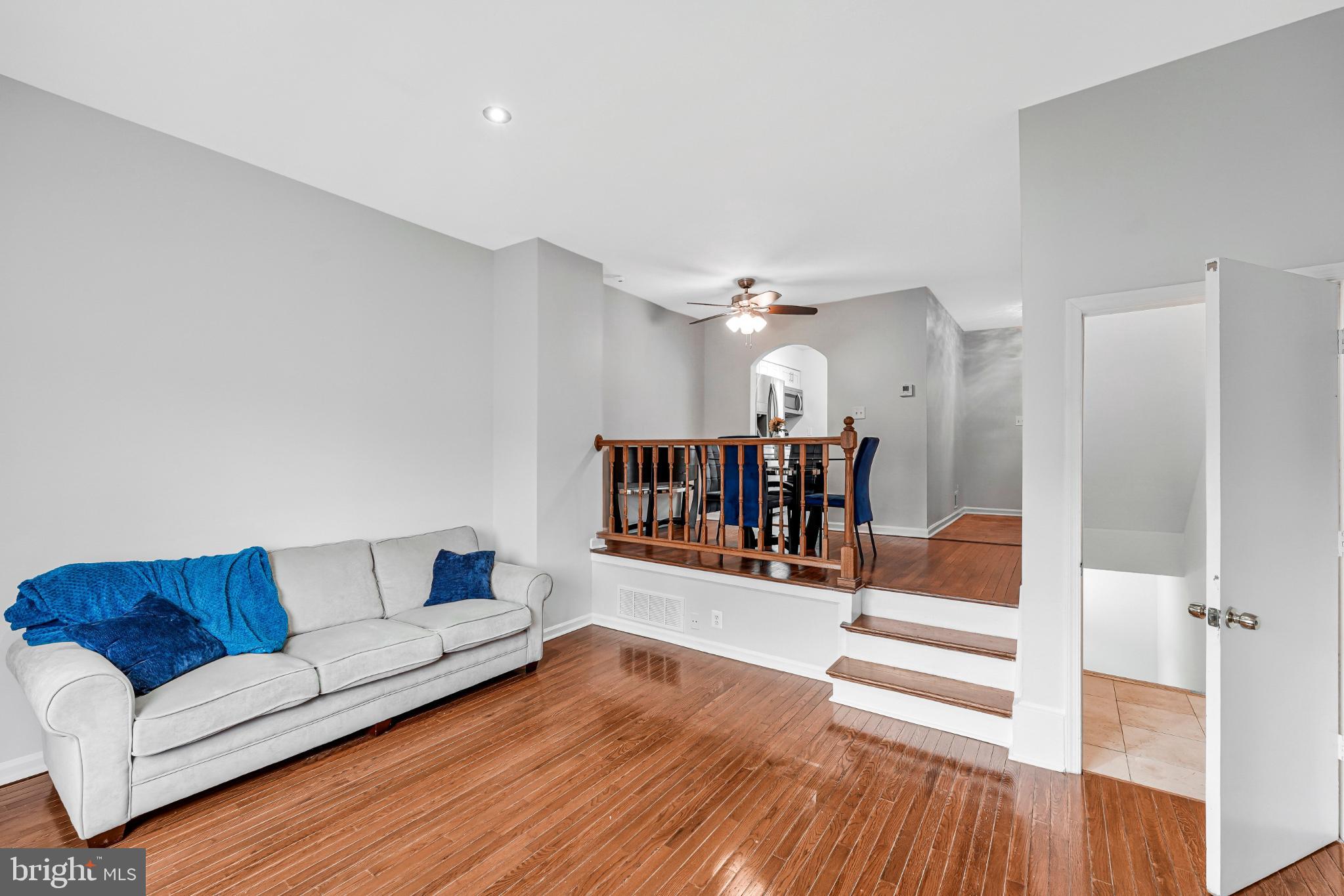 CARDINAL FOREST - Residential