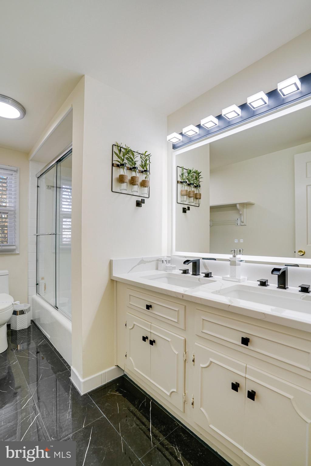 SEMINARY RIDGE - Residential