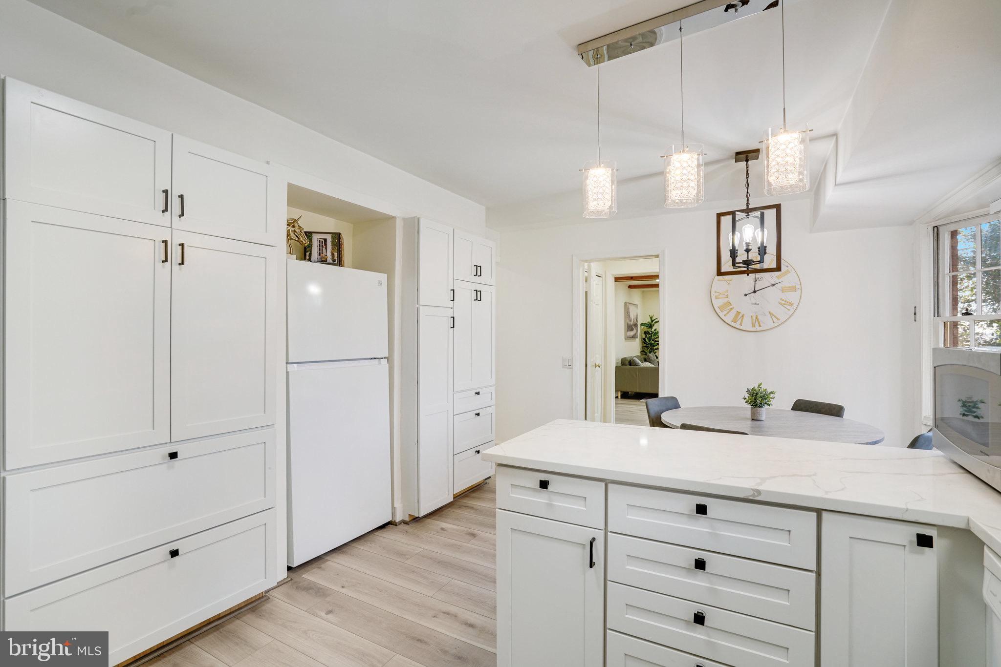 SEMINARY RIDGE - Residential