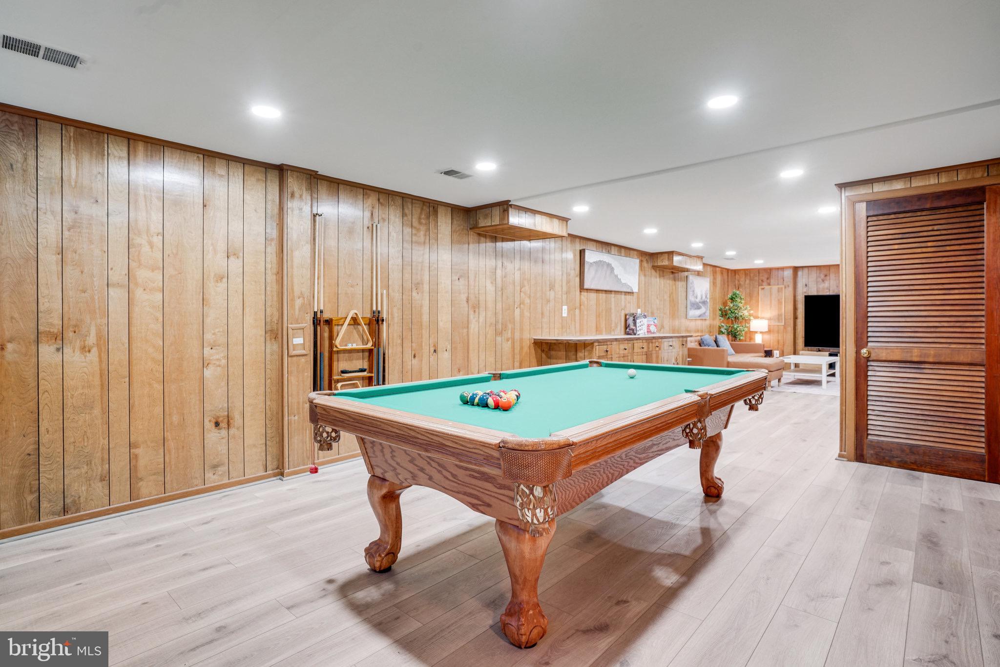 SEMINARY RIDGE - Residential