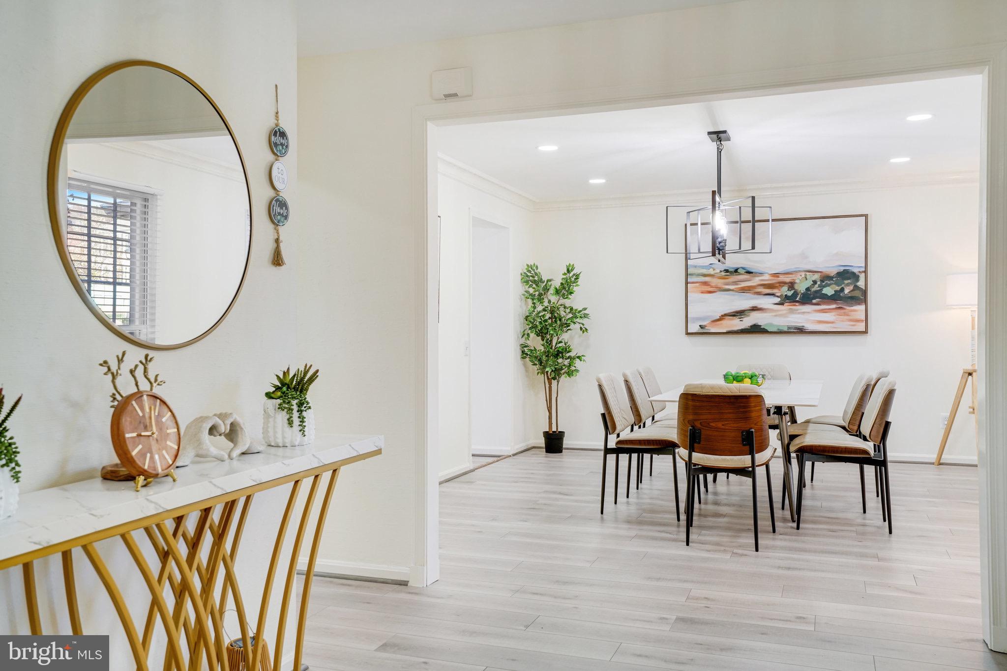 SEMINARY RIDGE - Residential